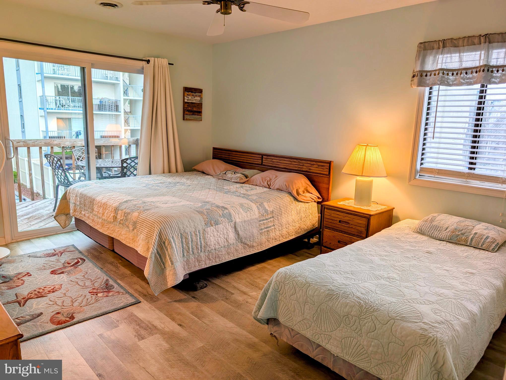 CLUB OCEAN VILLAS I - Residential