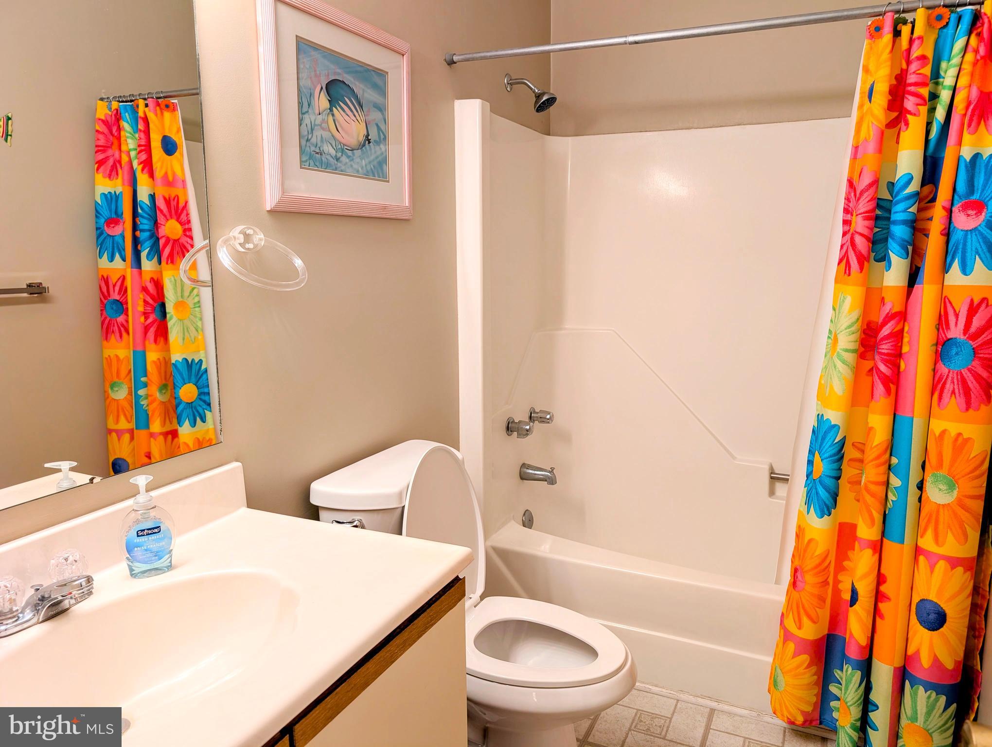 CLUB OCEAN VILLAS I - Residential