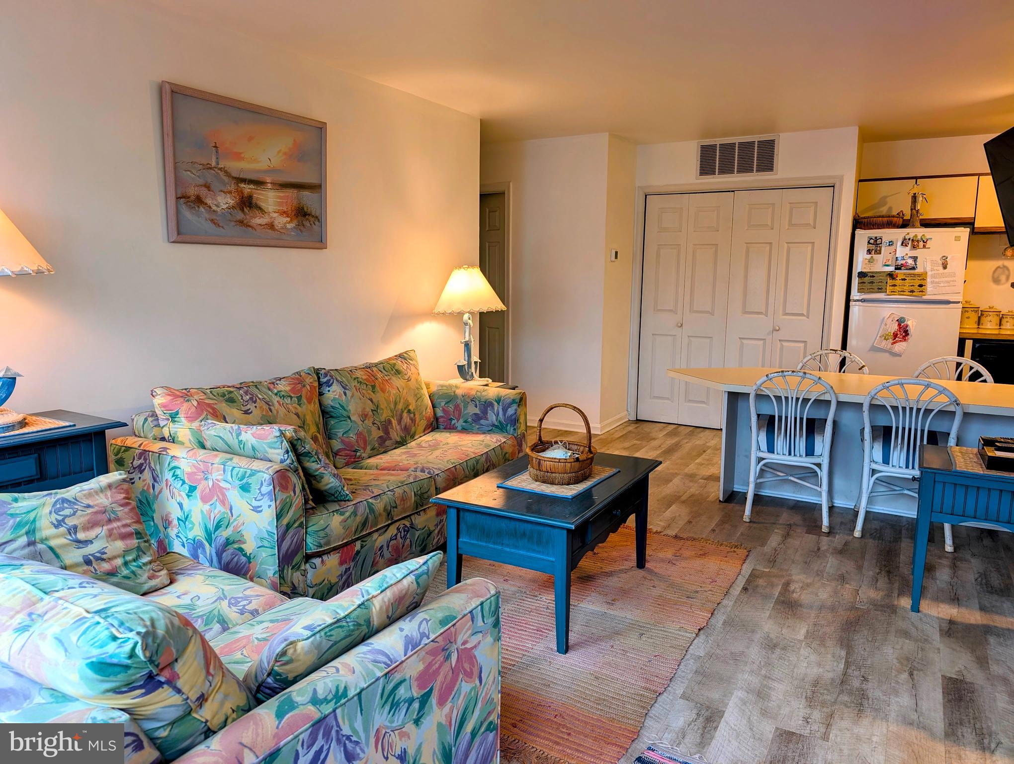 CLUB OCEAN VILLAS I - Residential