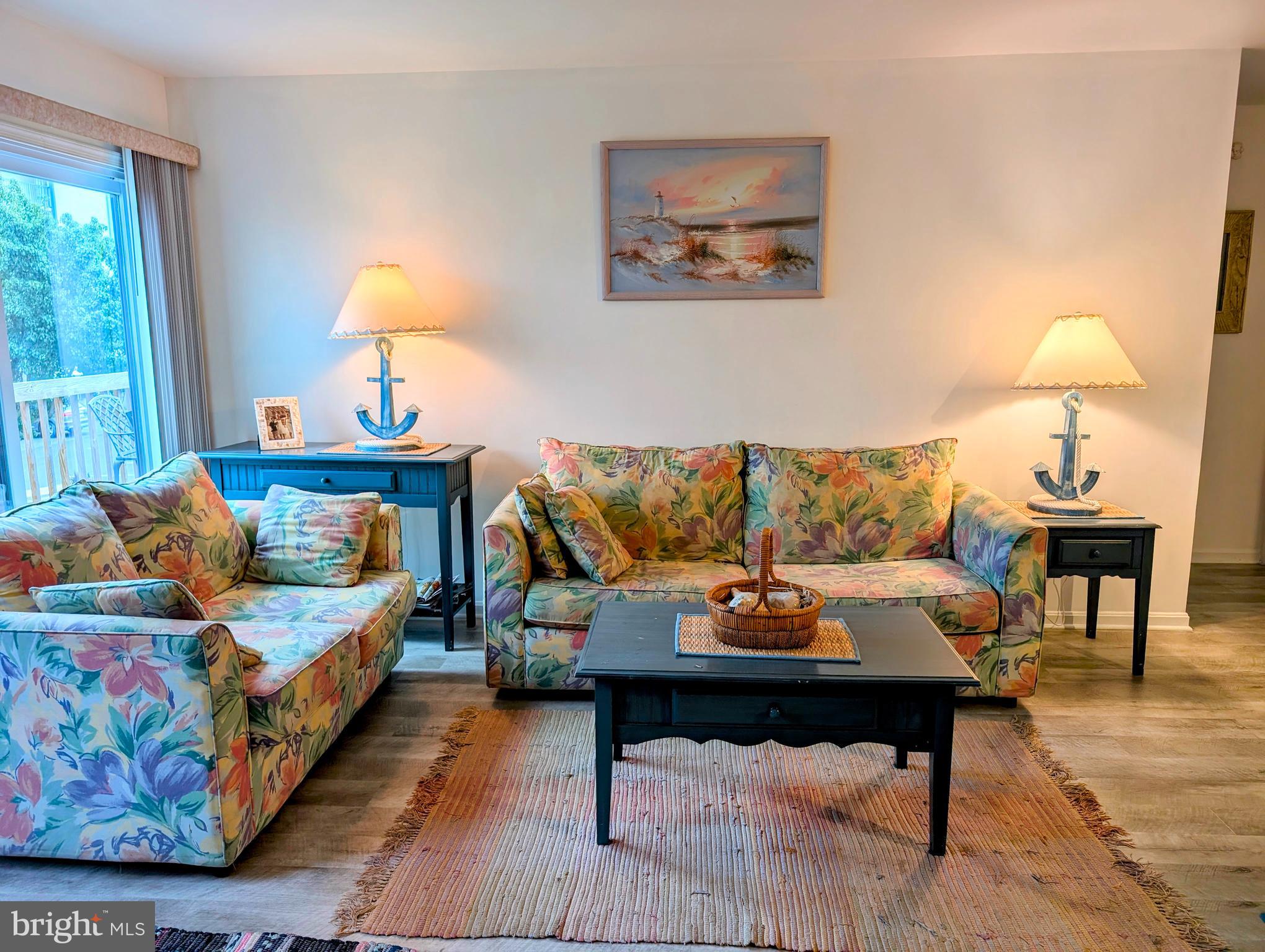 CLUB OCEAN VILLAS I - Residential