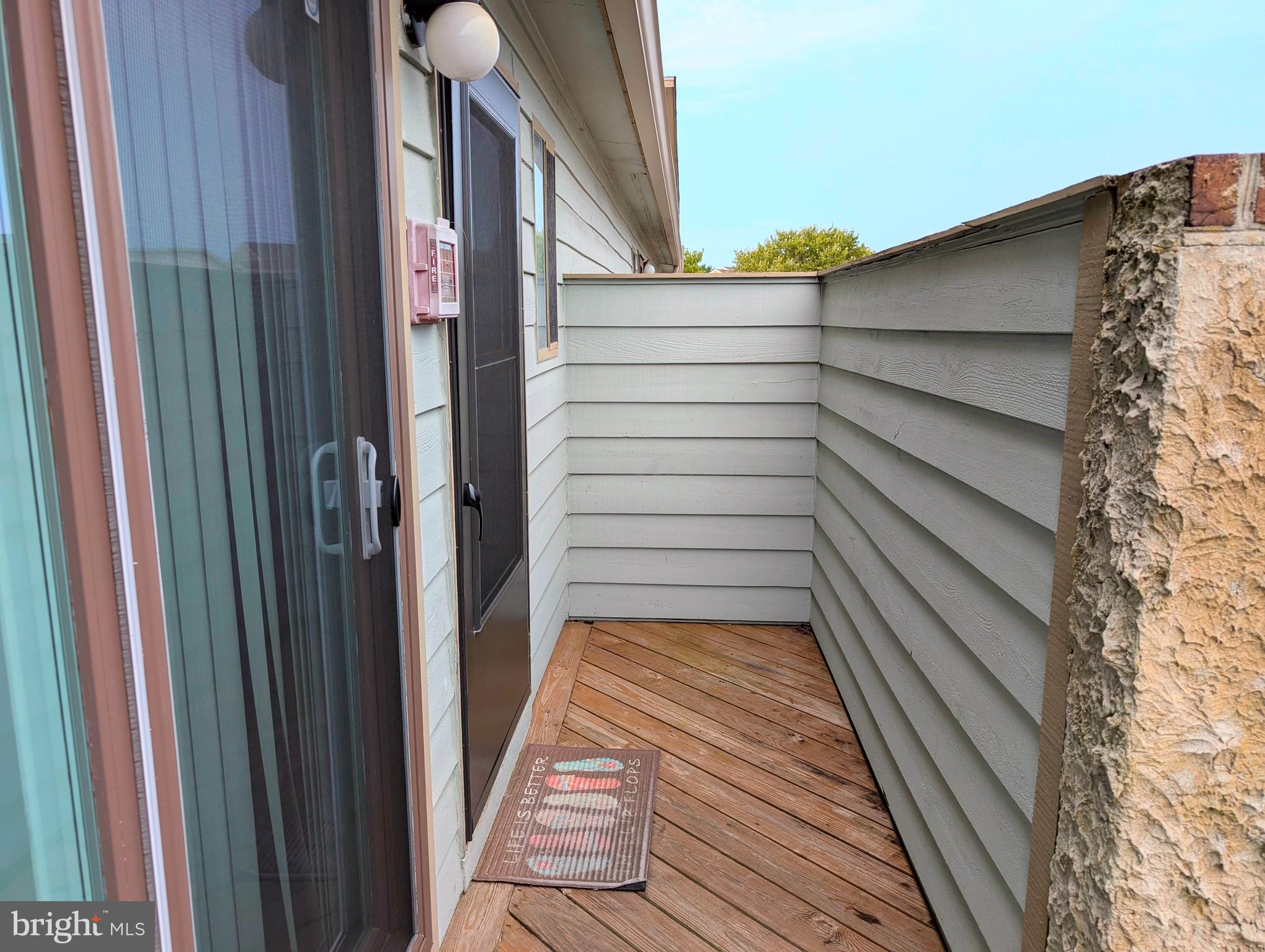 CLUB OCEAN VILLAS I - Residential