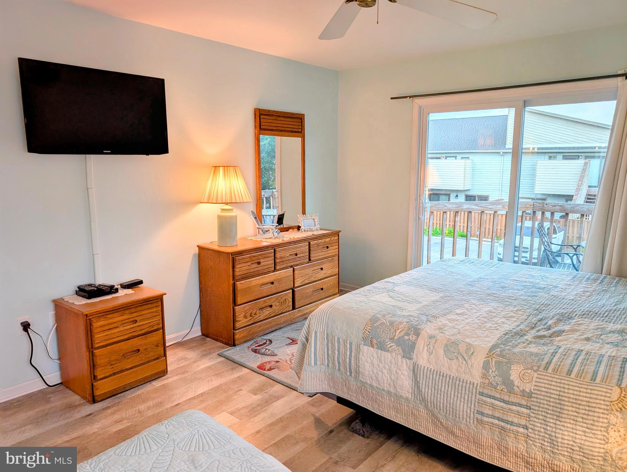 CLUB OCEAN VILLAS I - Residential