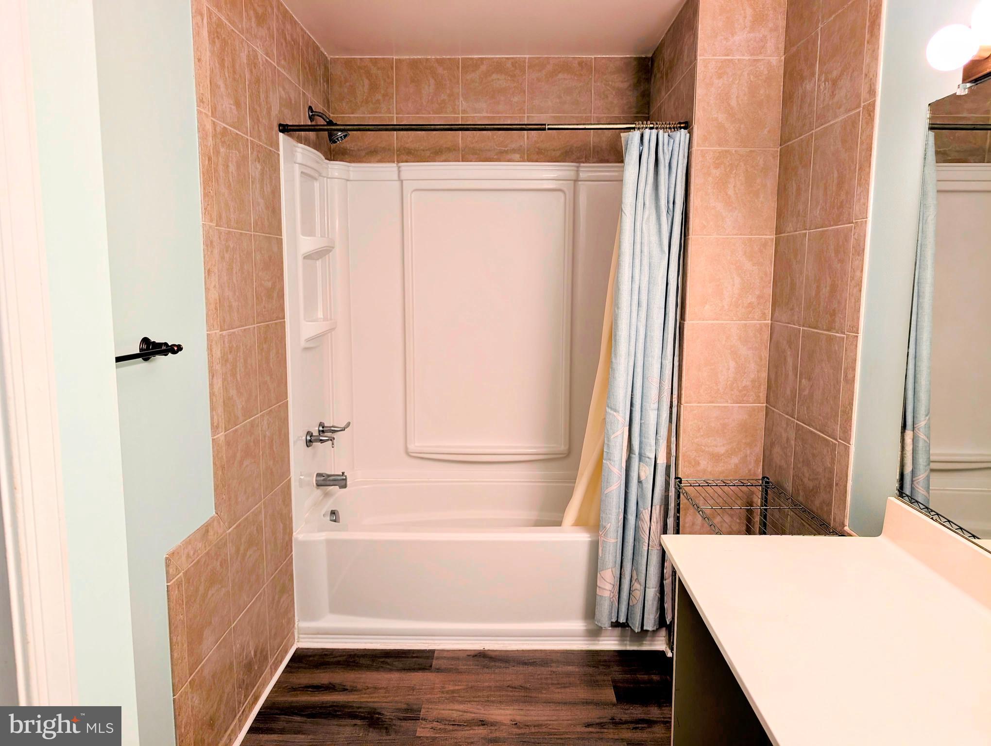 CLUB OCEAN VILLAS I - Residential