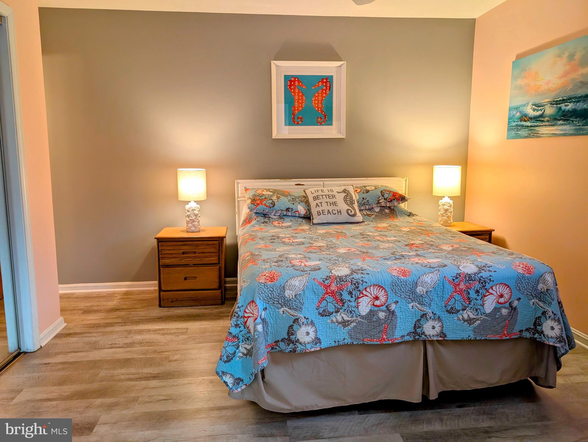 CLUB OCEAN VILLAS I - Residential