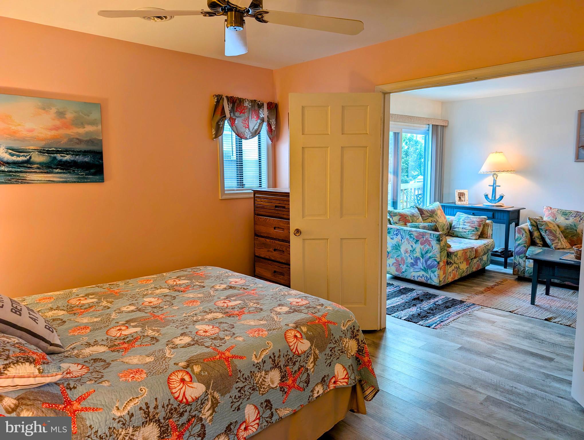 CLUB OCEAN VILLAS I - Residential