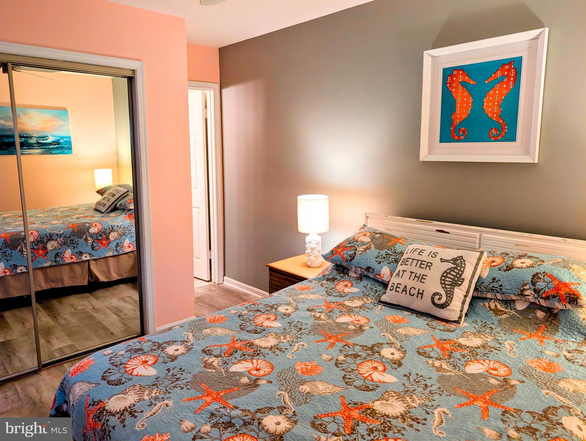 CLUB OCEAN VILLAS I - Residential