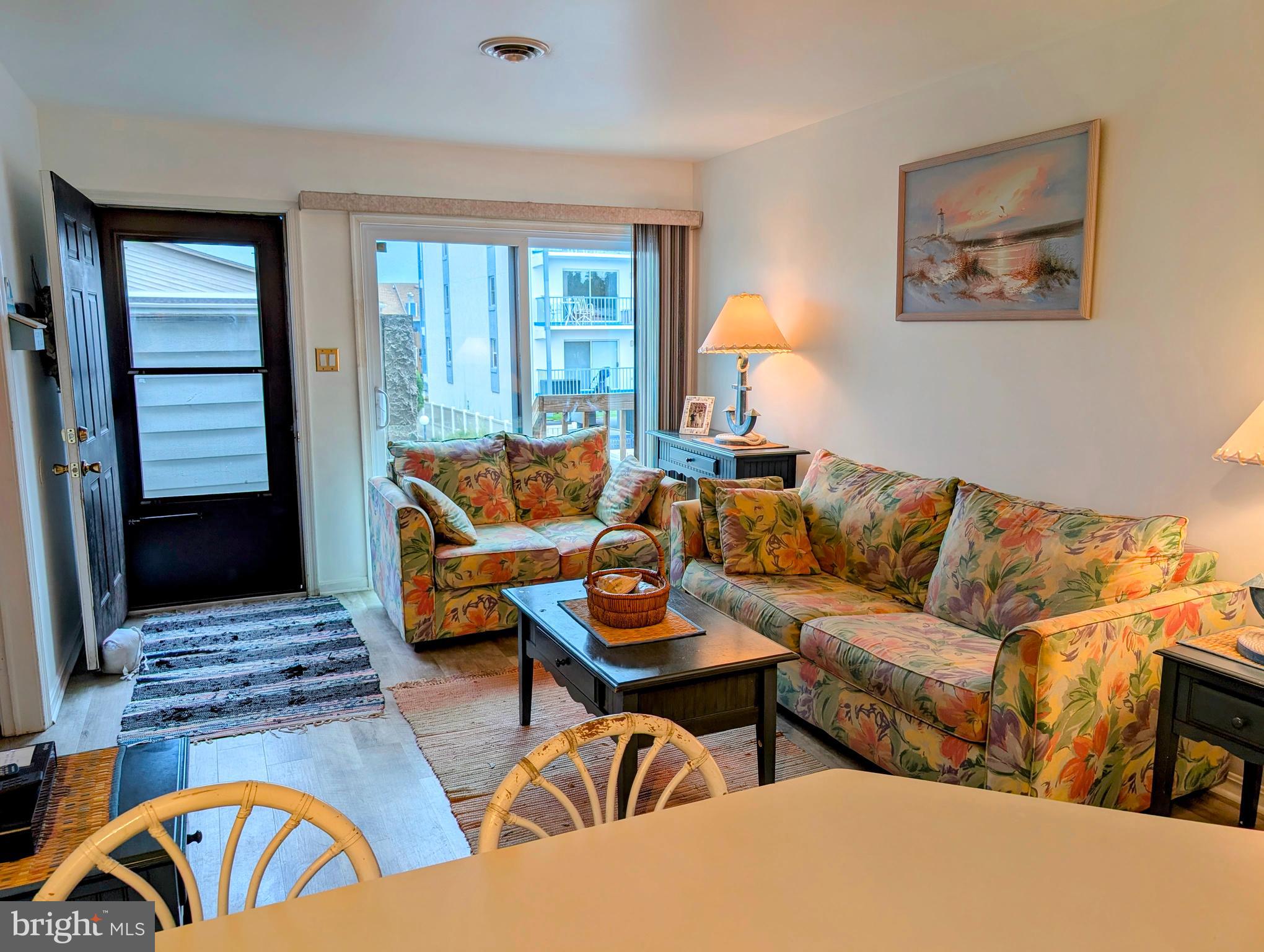 CLUB OCEAN VILLAS I - Residential