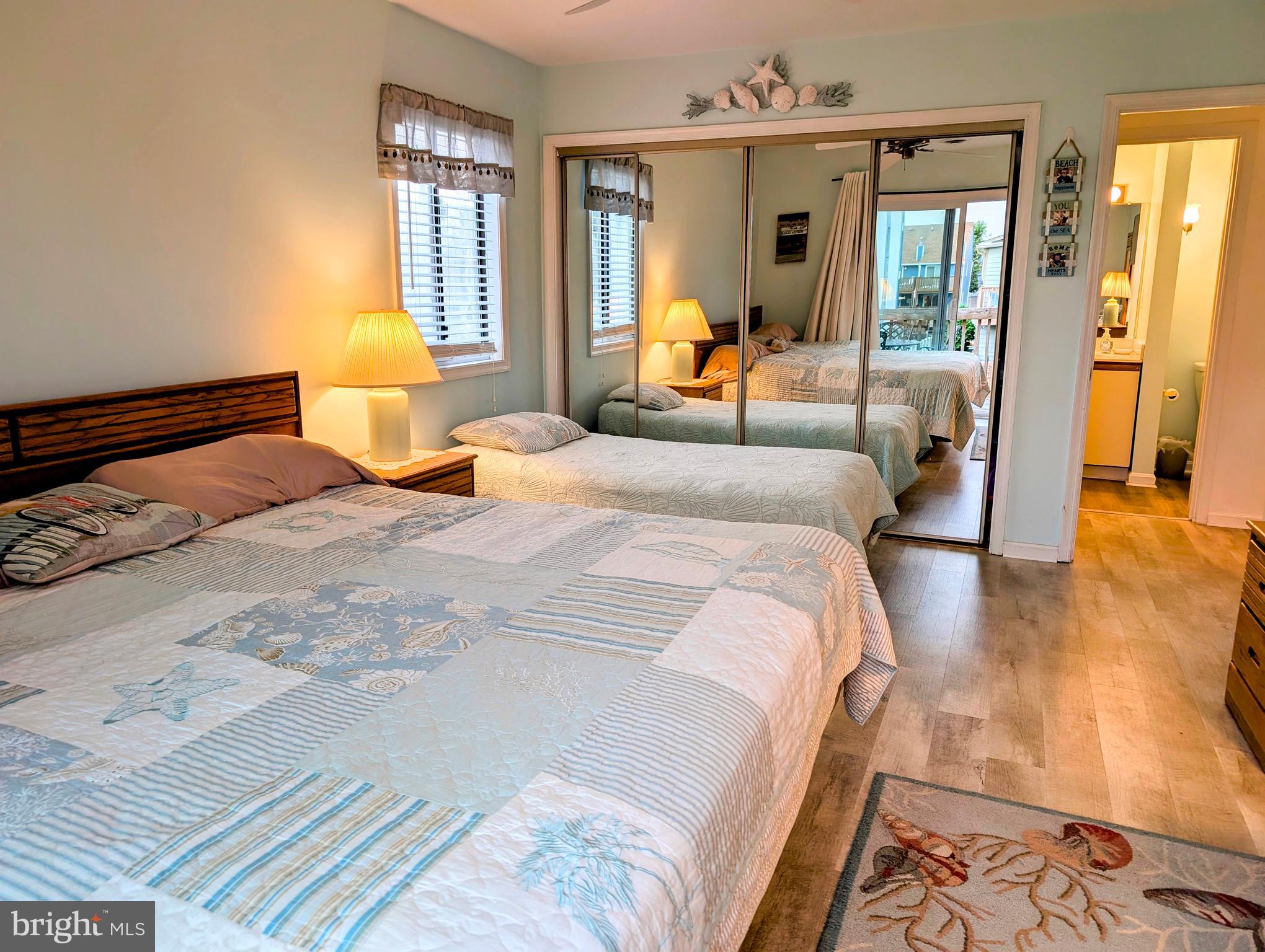 CLUB OCEAN VILLAS I - Residential