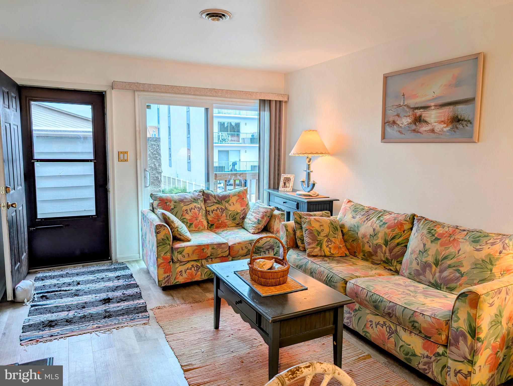 CLUB OCEAN VILLAS I - Residential