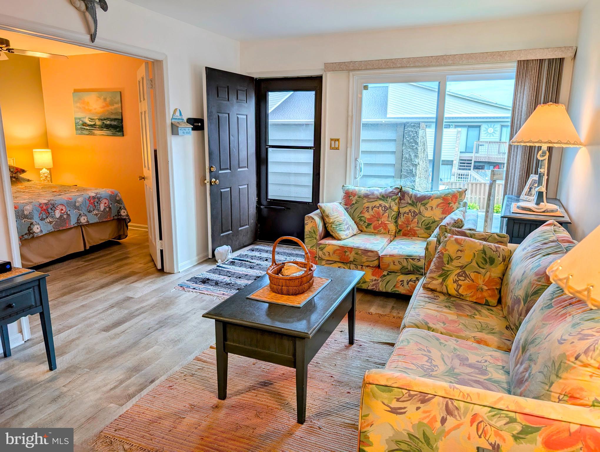 CLUB OCEAN VILLAS I - Residential