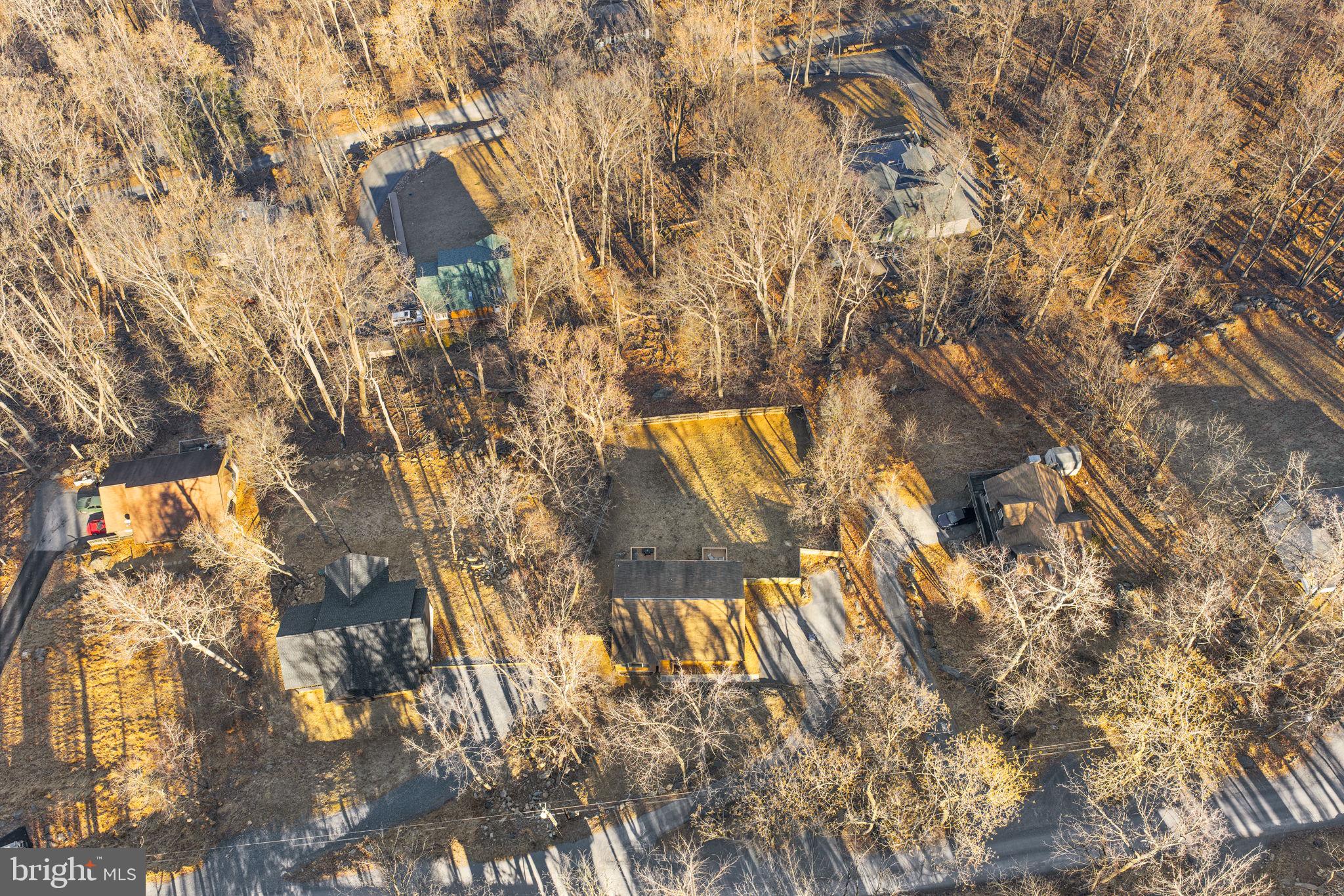 HIGH KNOB - Residential