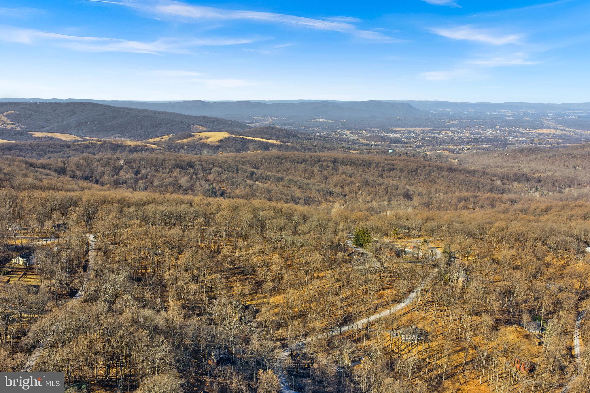 HIGH KNOB - Residential