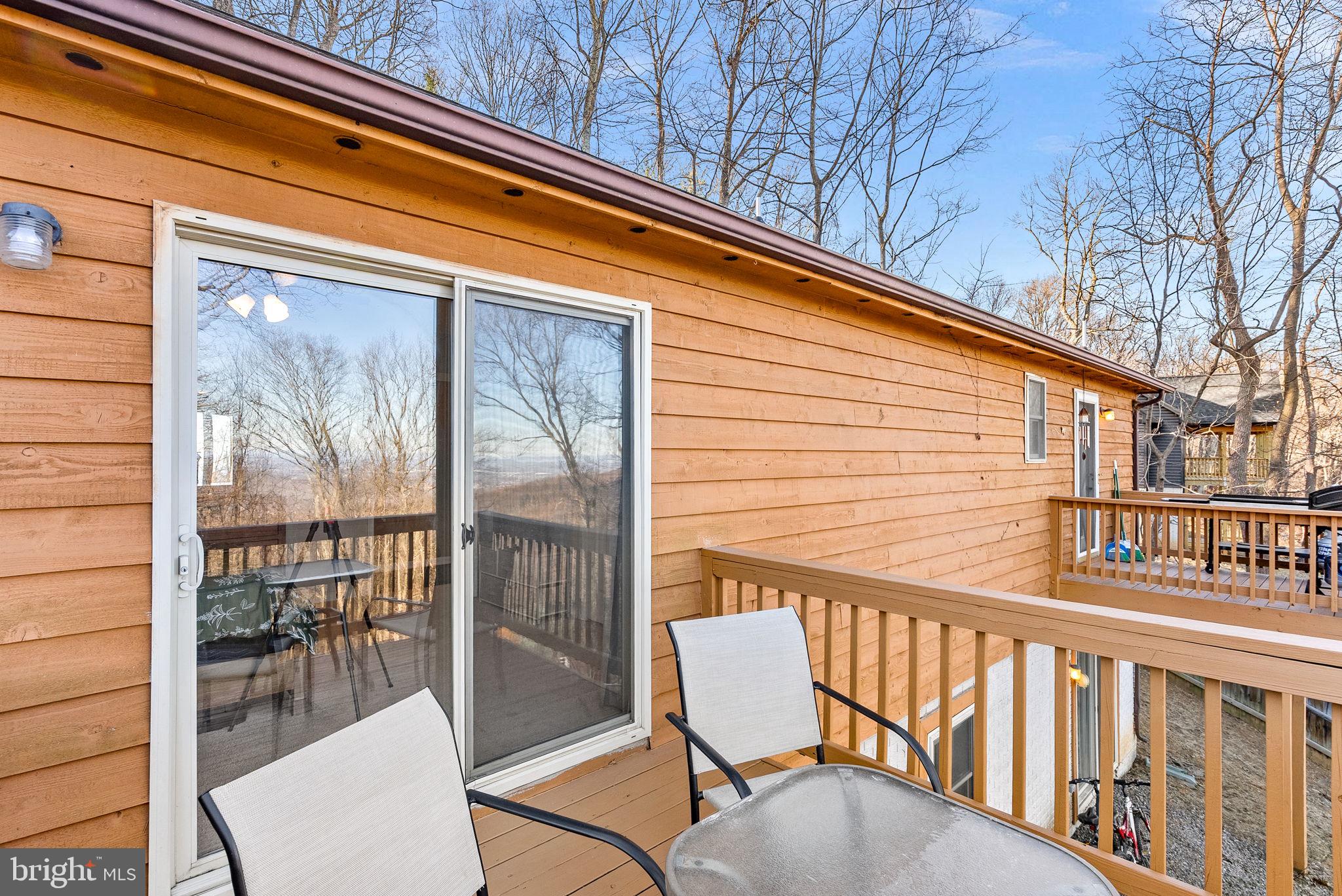 HIGH KNOB - Residential