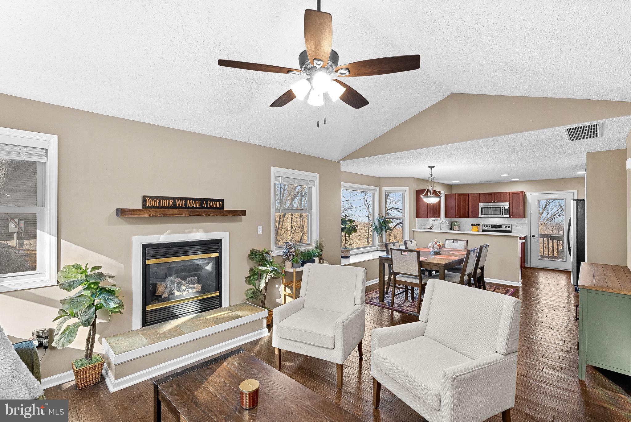 HIGH KNOB - Residential