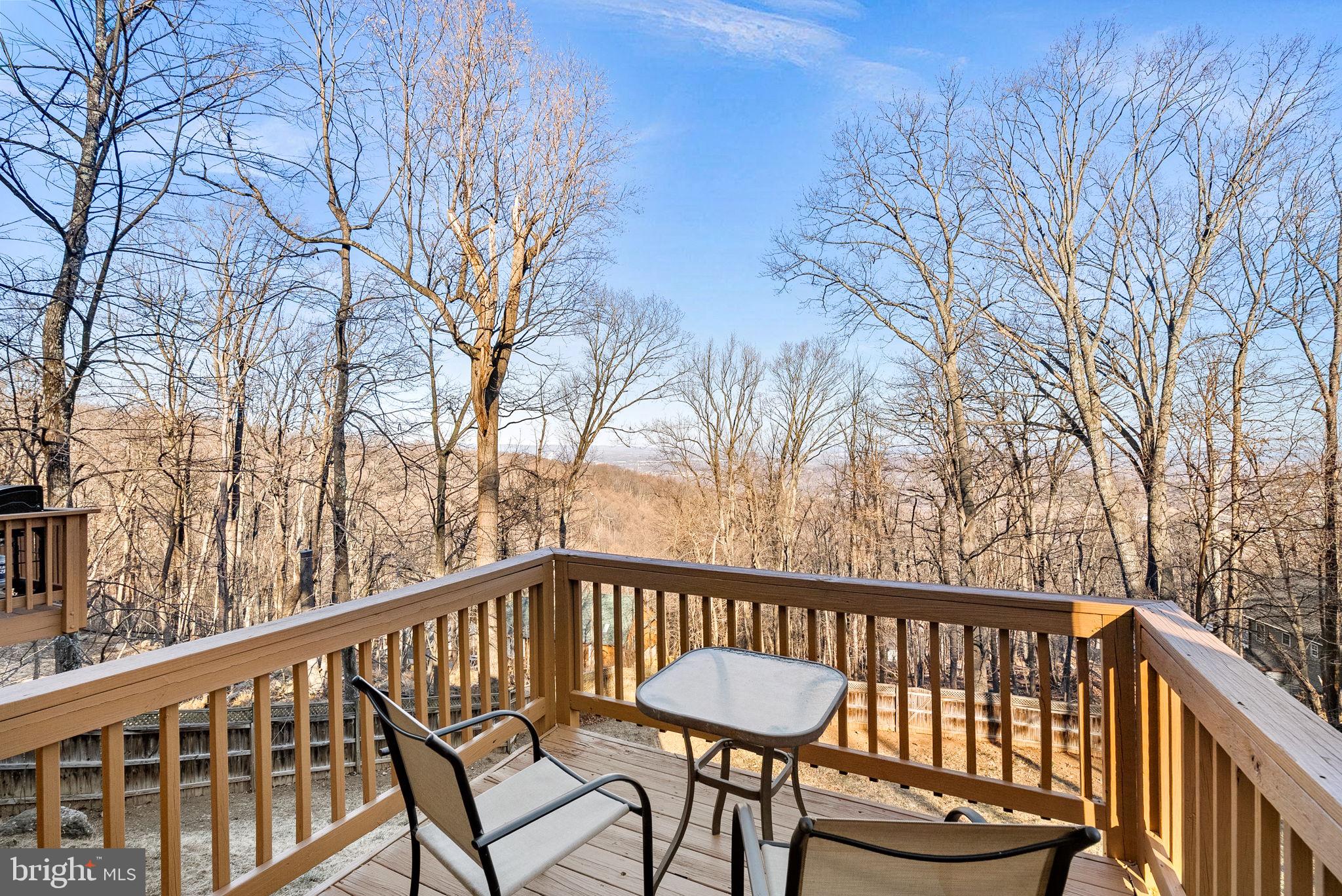 HIGH KNOB - Residential