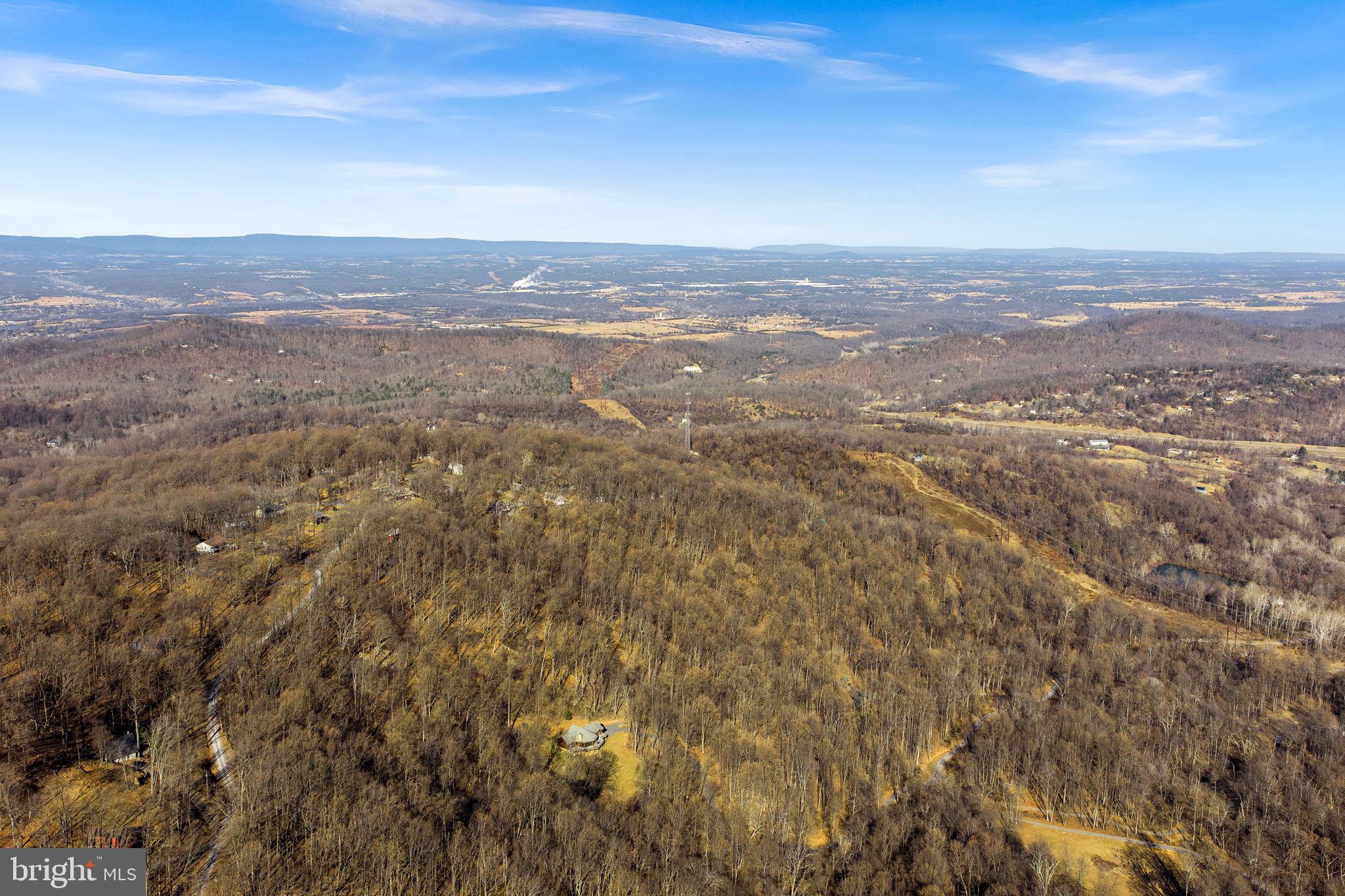 HIGH KNOB - Residential