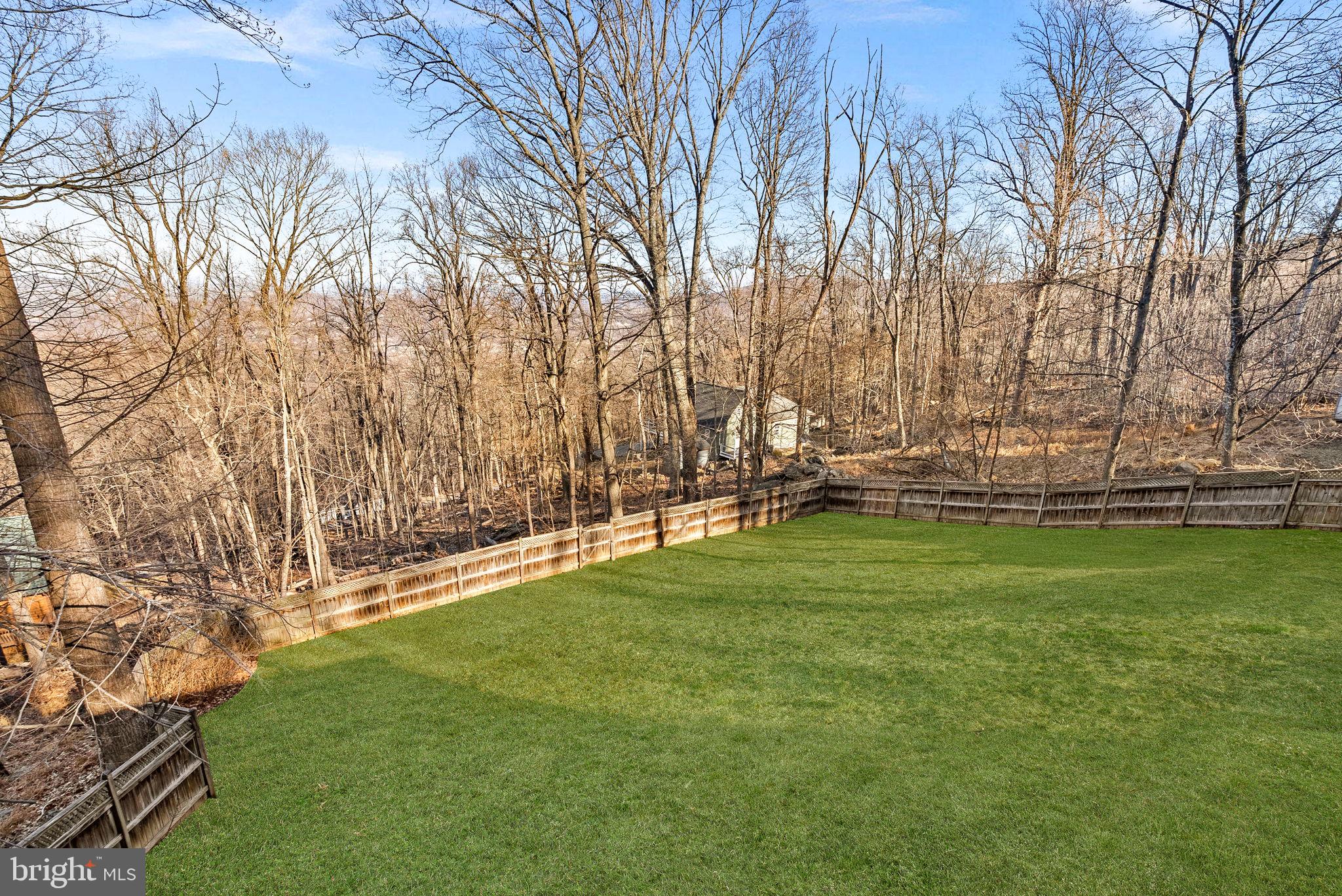 HIGH KNOB - Residential