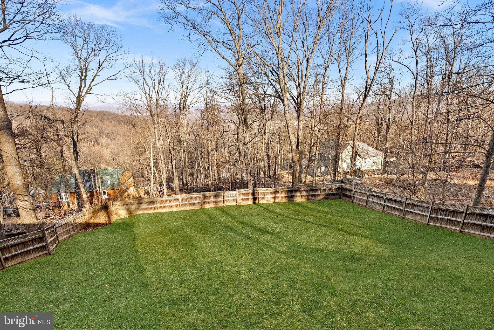 HIGH KNOB - Residential