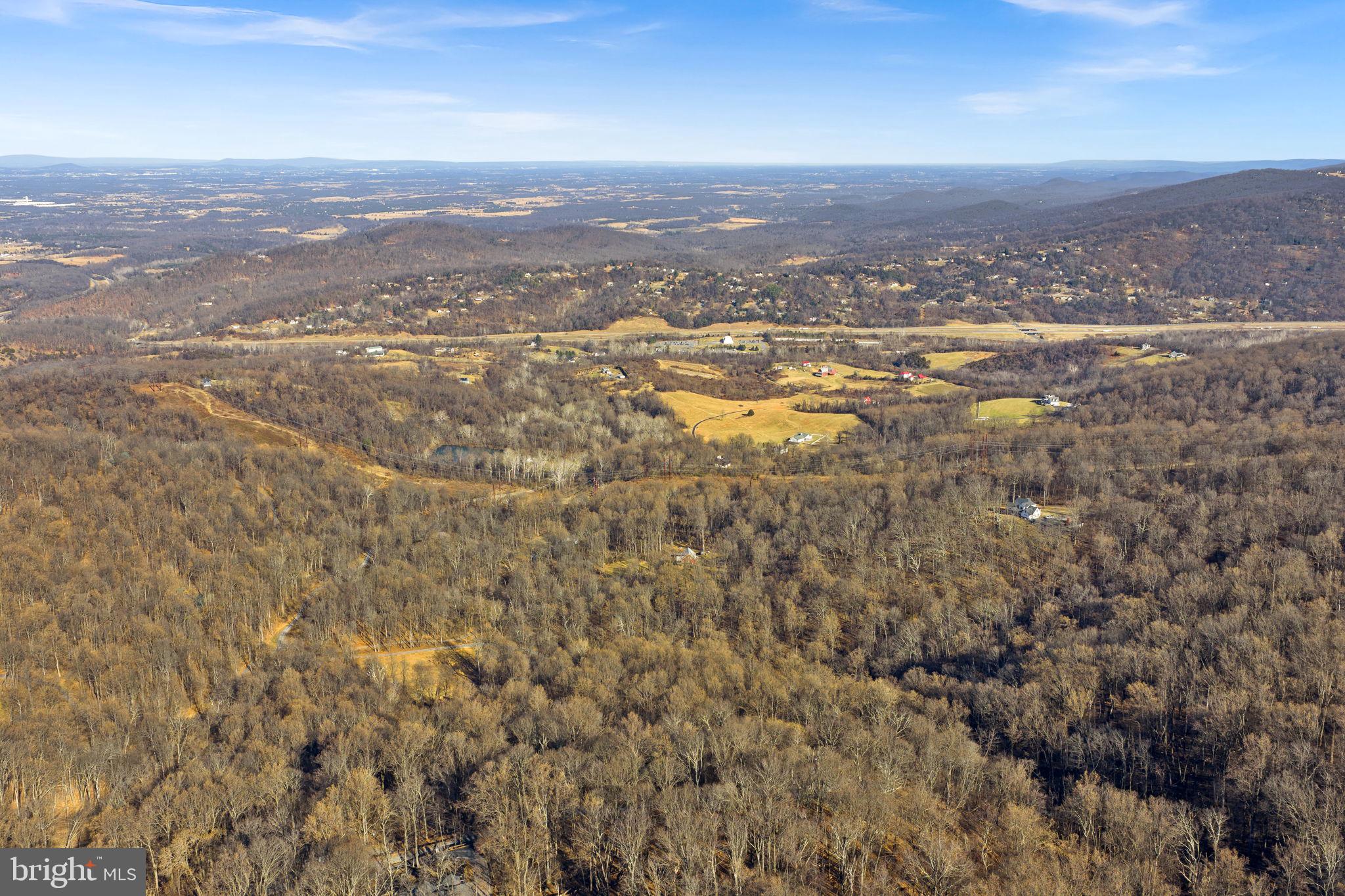 HIGH KNOB - Residential