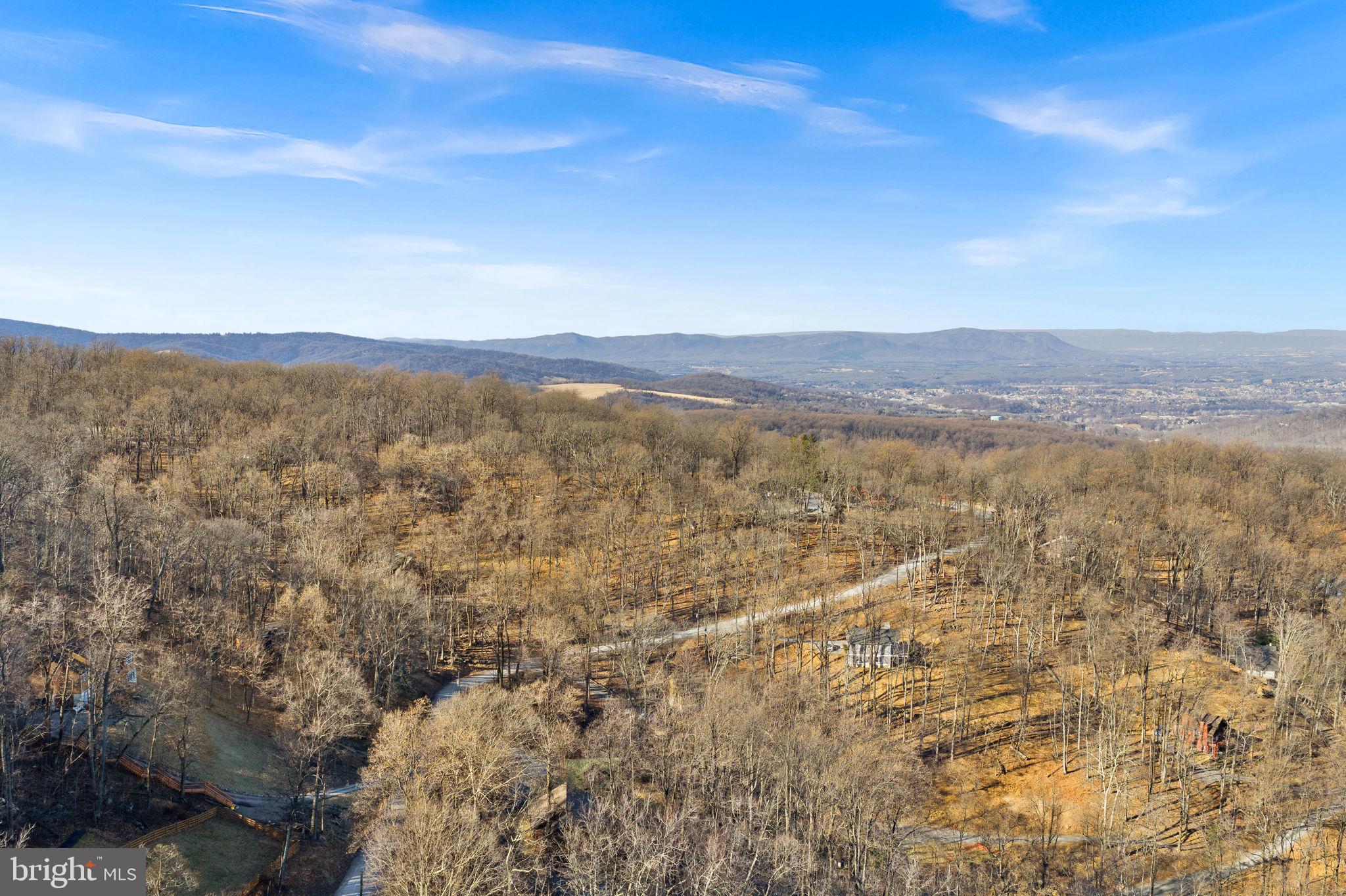 HIGH KNOB - Residential