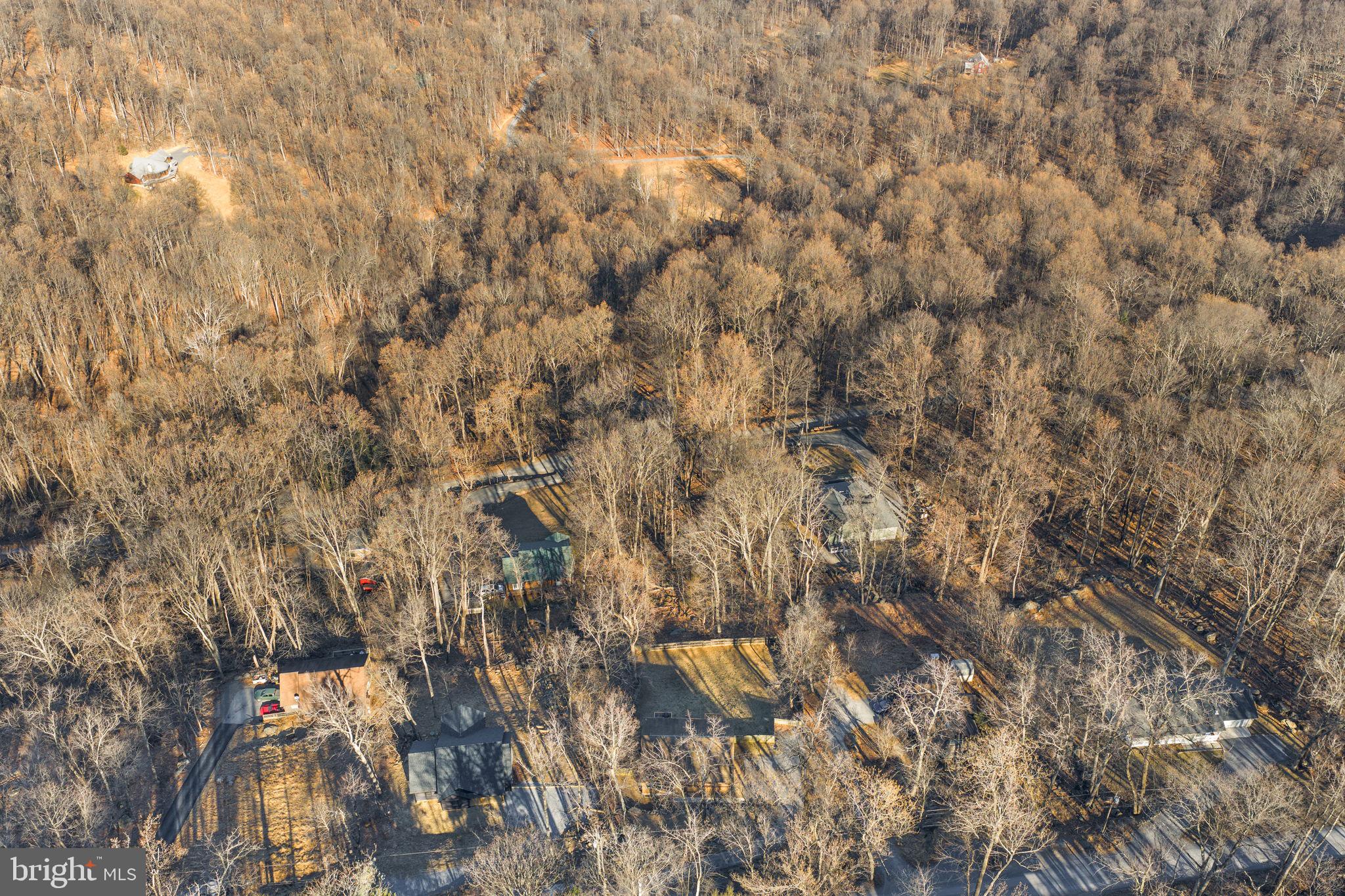 HIGH KNOB - Residential