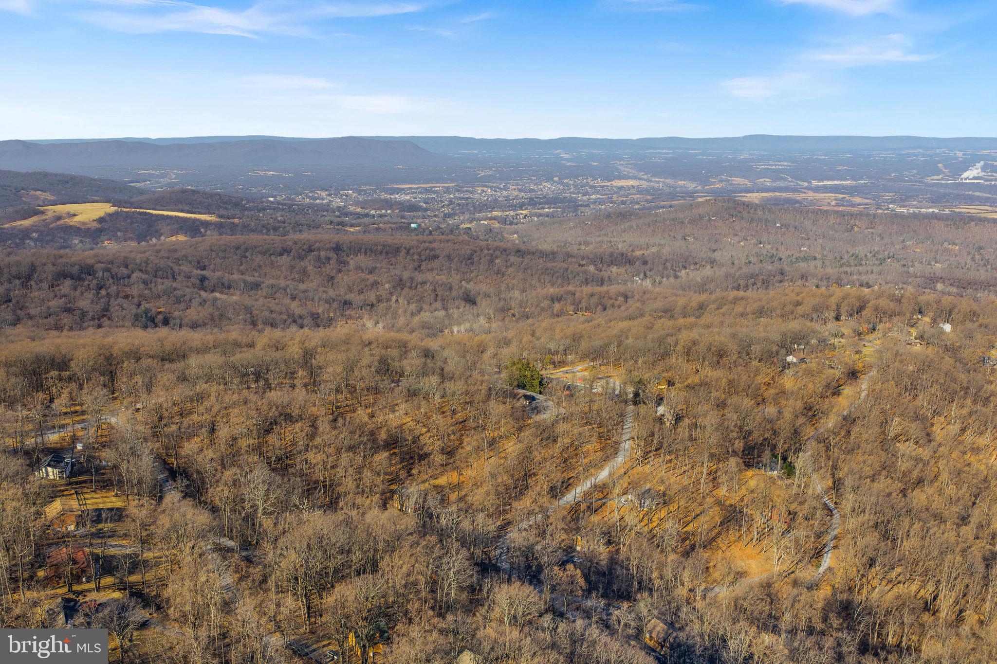 HIGH KNOB - Residential