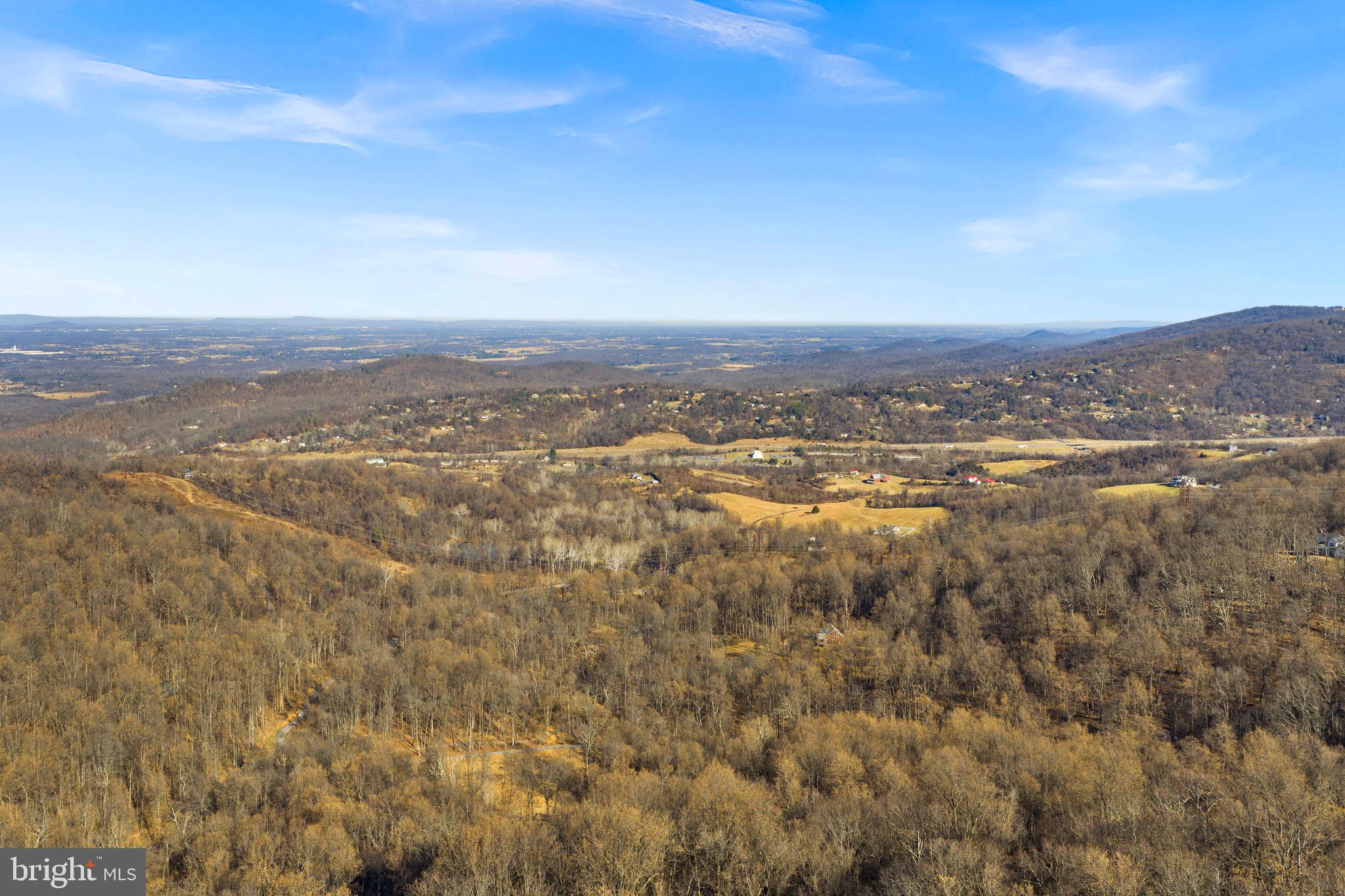 HIGH KNOB - Residential
