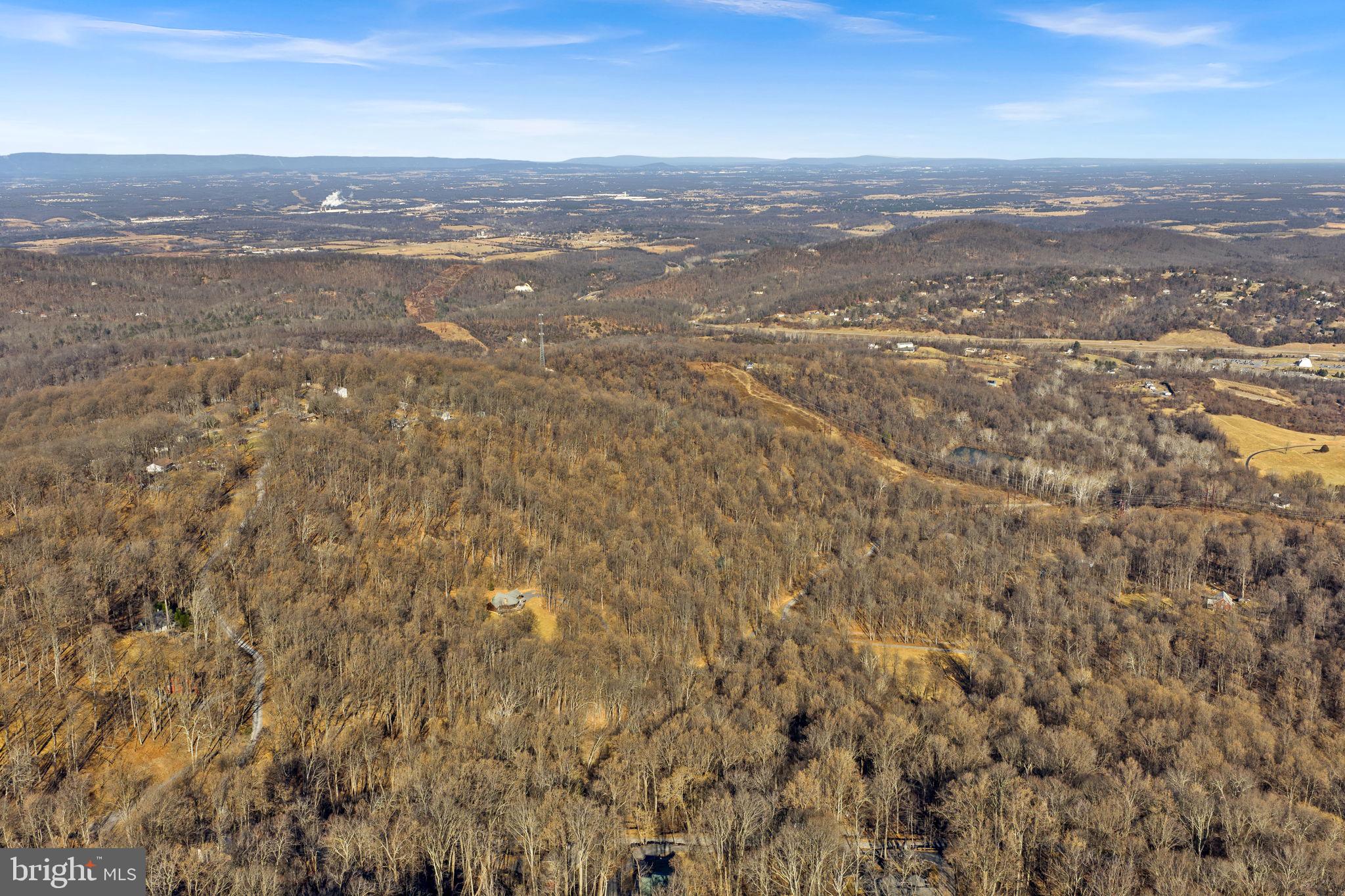 HIGH KNOB - Residential