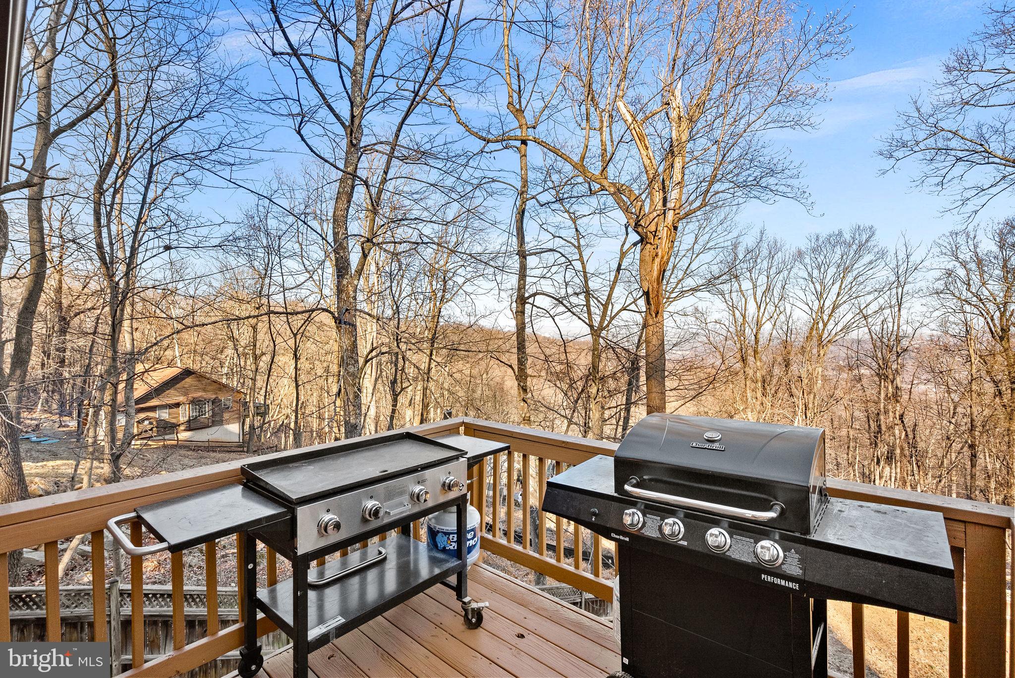 HIGH KNOB - Residential