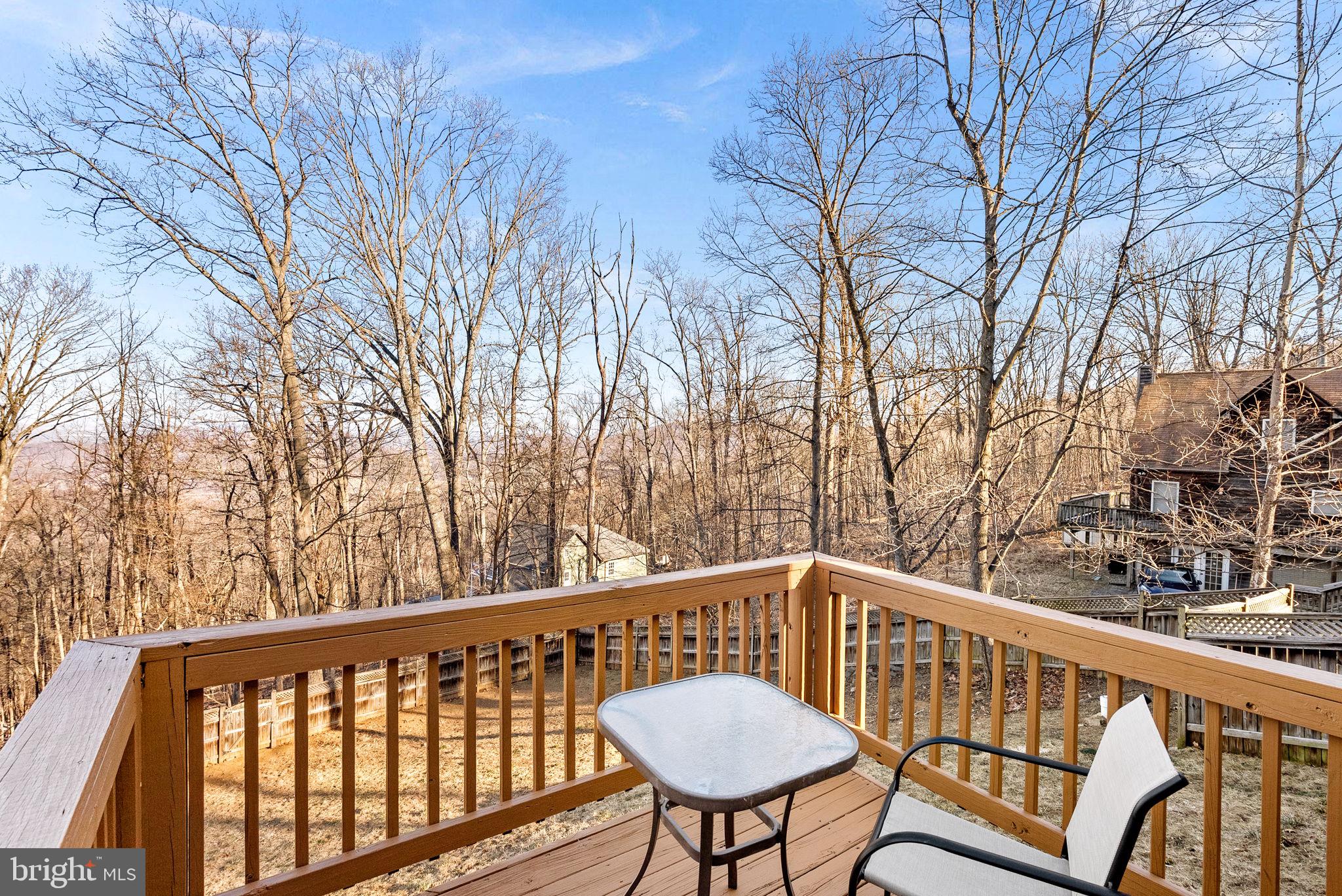 HIGH KNOB - Residential