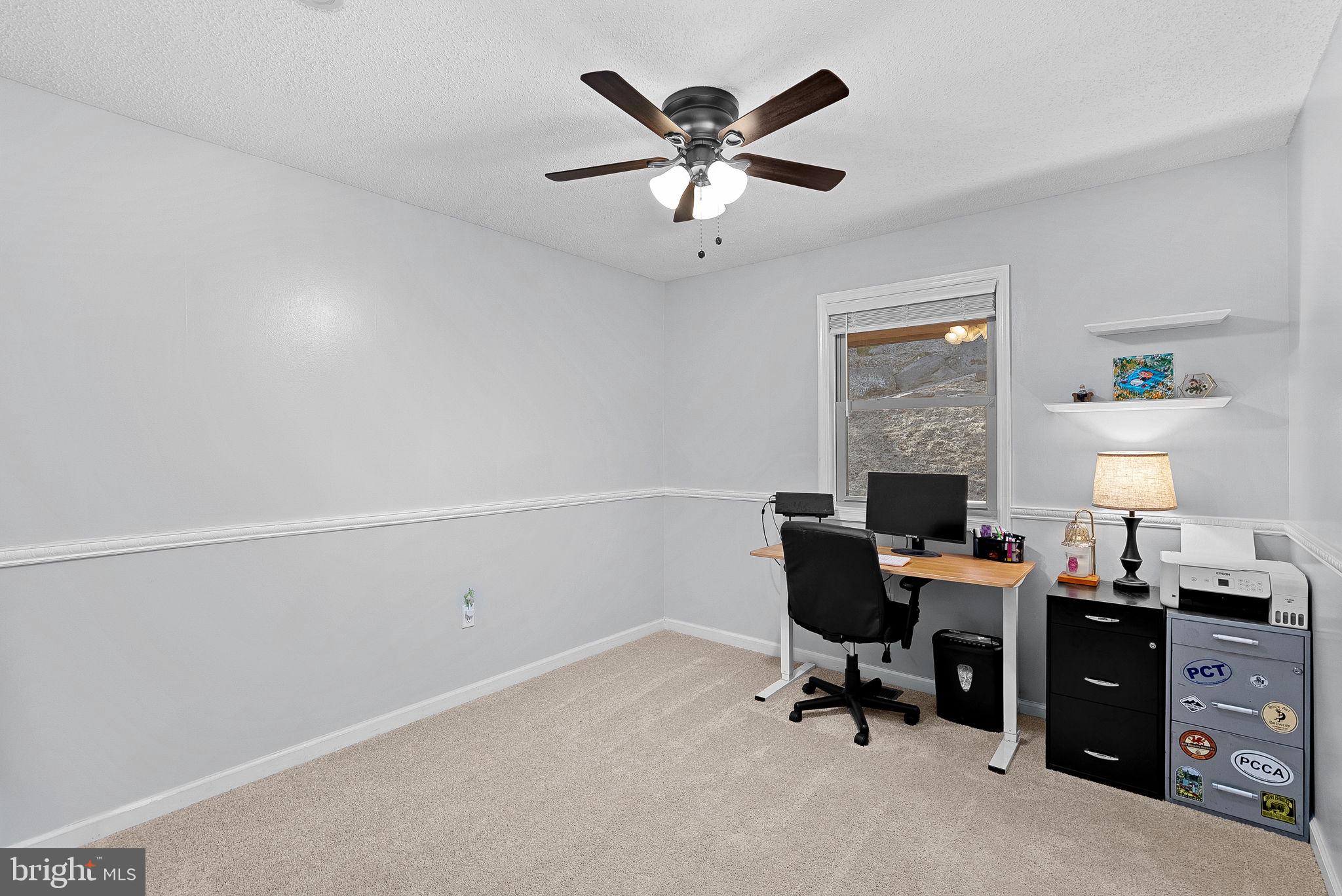 HIGH KNOB - Residential