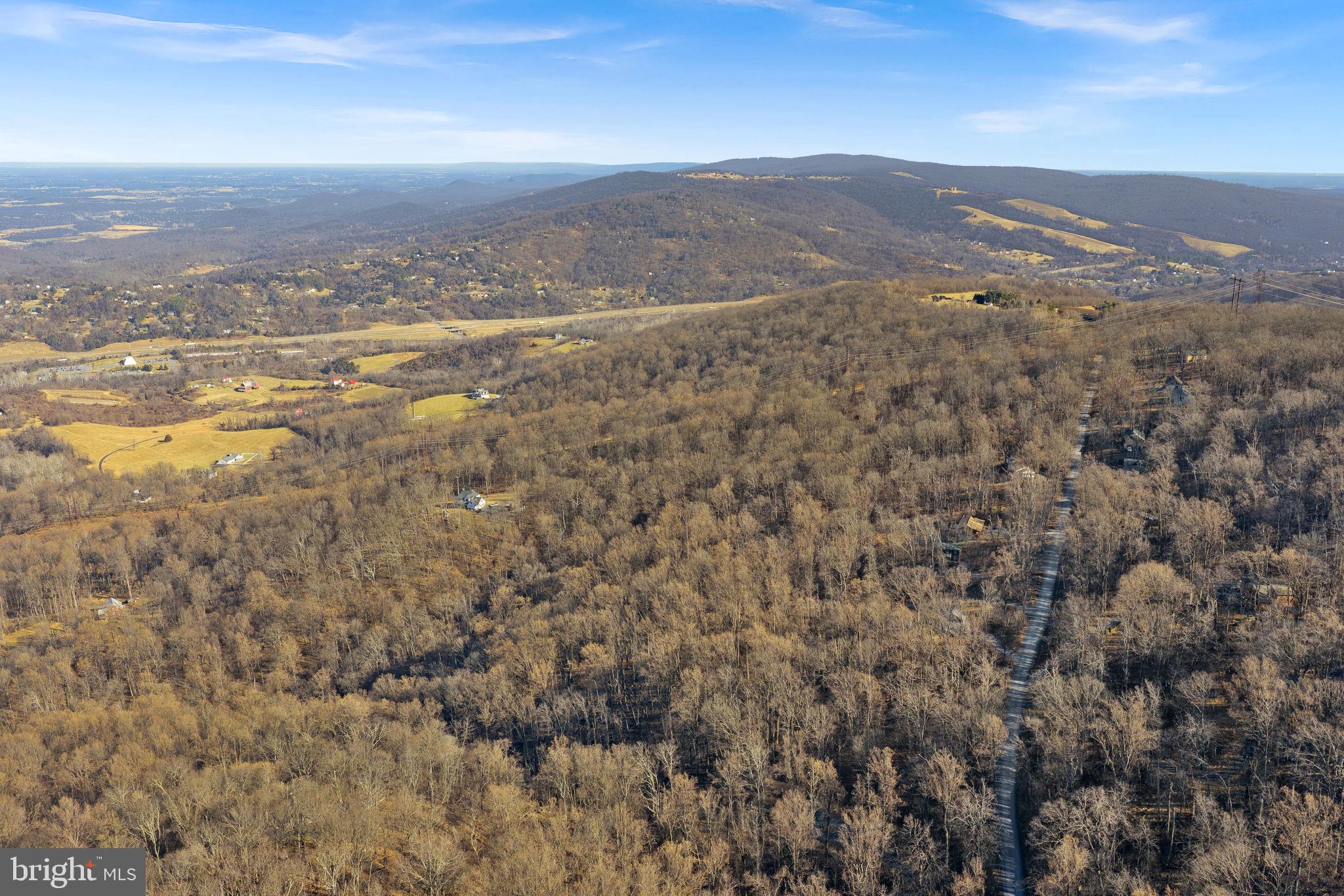 HIGH KNOB - Residential