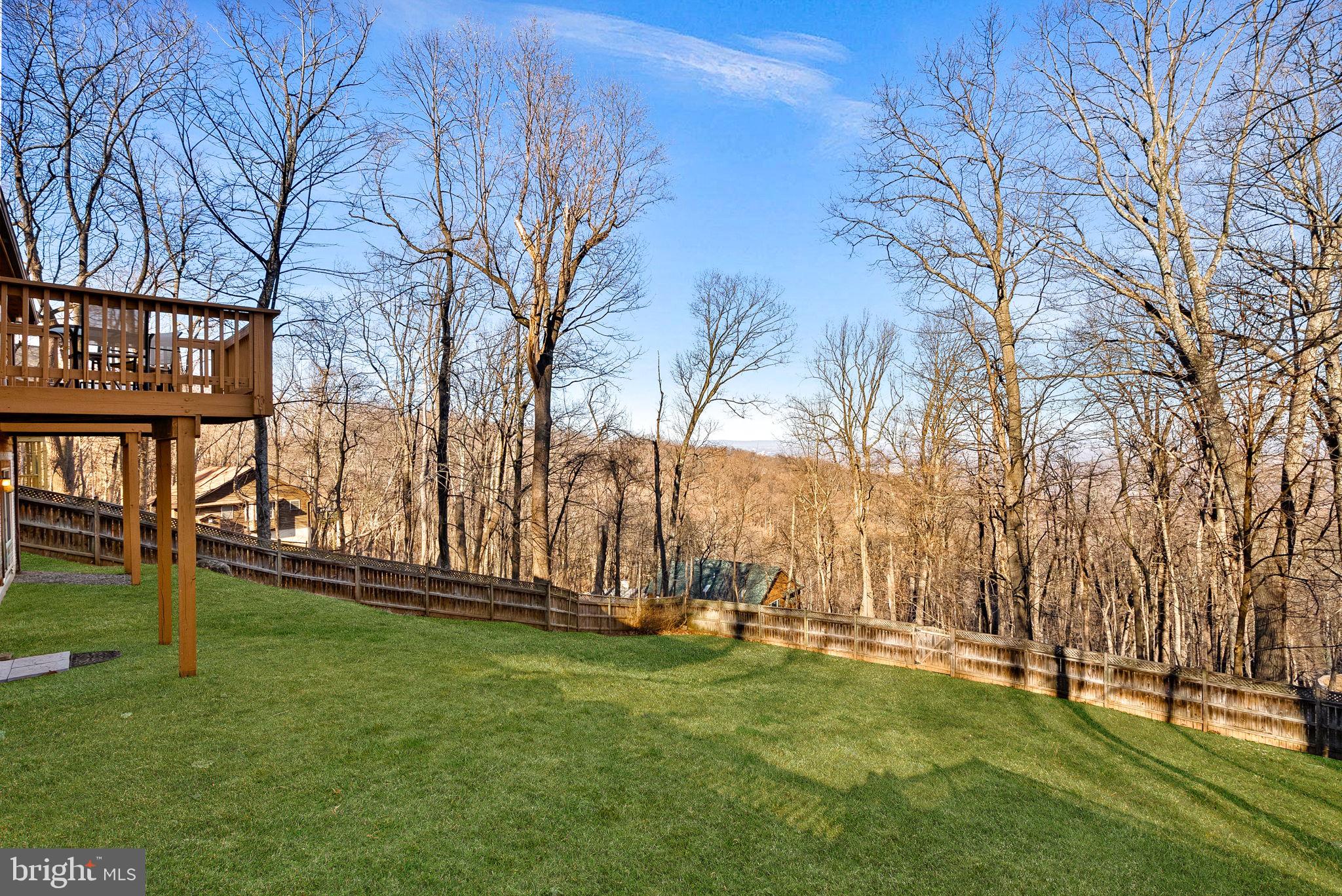 HIGH KNOB - Residential