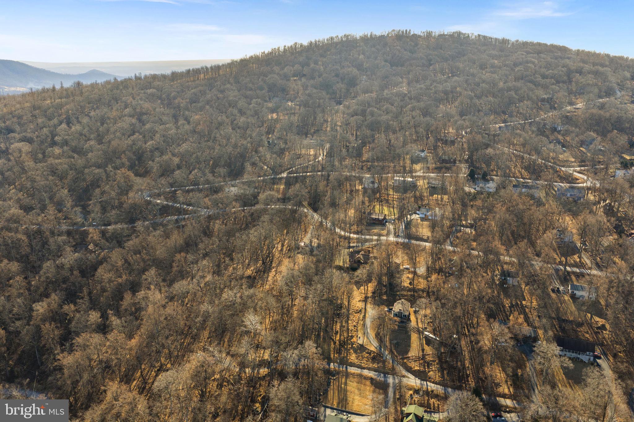 HIGH KNOB - Residential