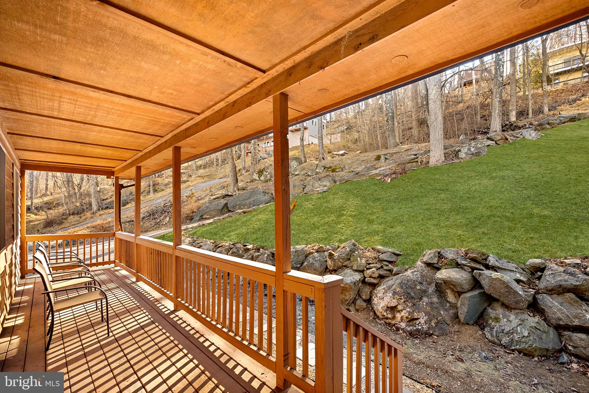 HIGH KNOB - Residential