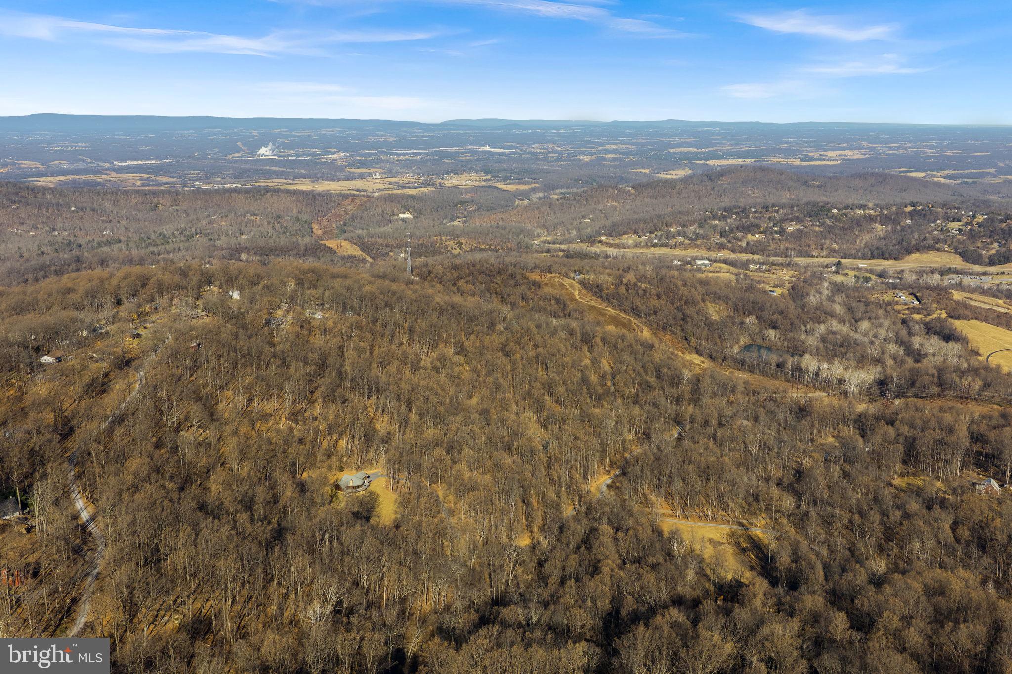 HIGH KNOB - Residential