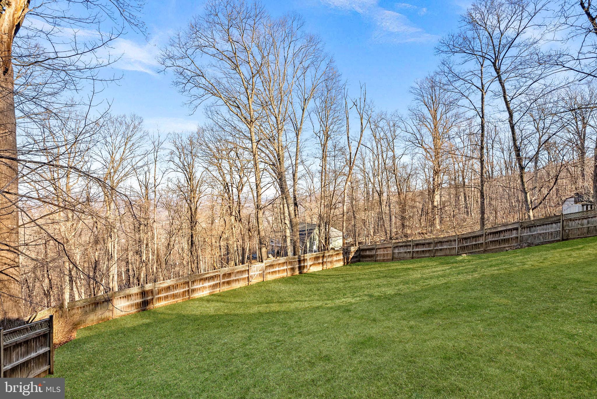 HIGH KNOB - Residential