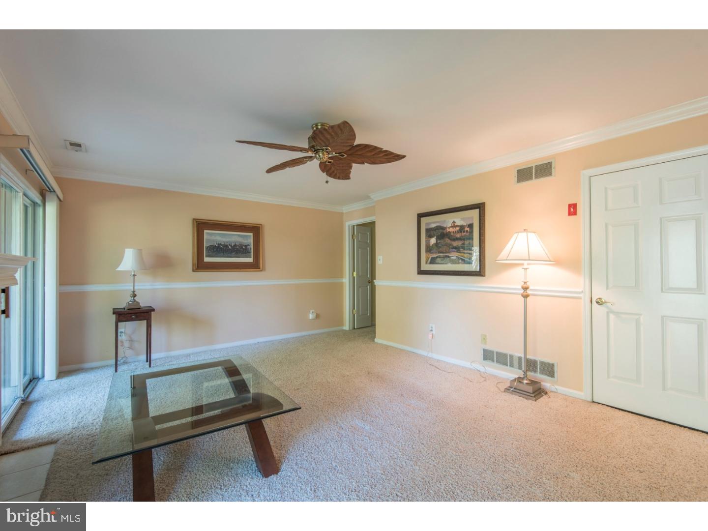 NEWPORT VILLAGE - Residential Lease