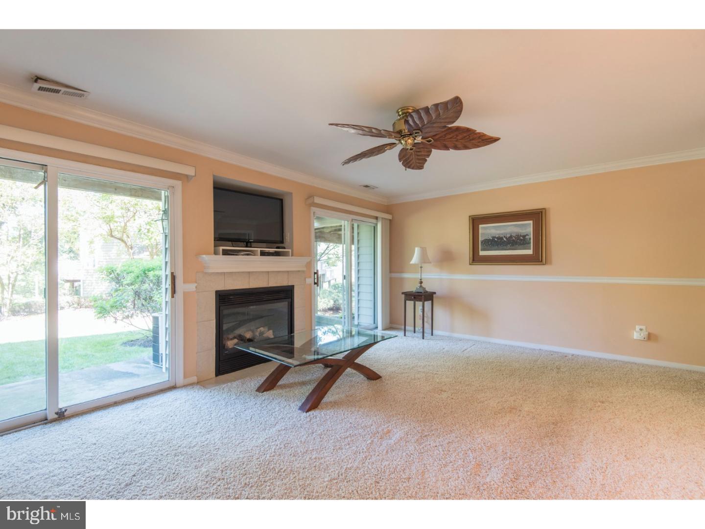 NEWPORT VILLAGE - Residential Lease