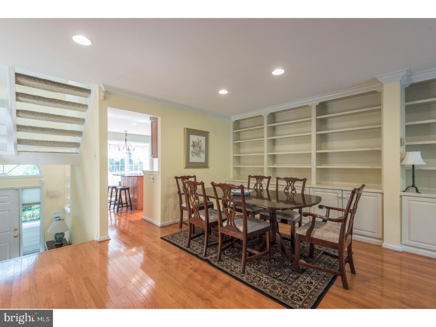 NEWPORT VILLAGE - Residential Lease