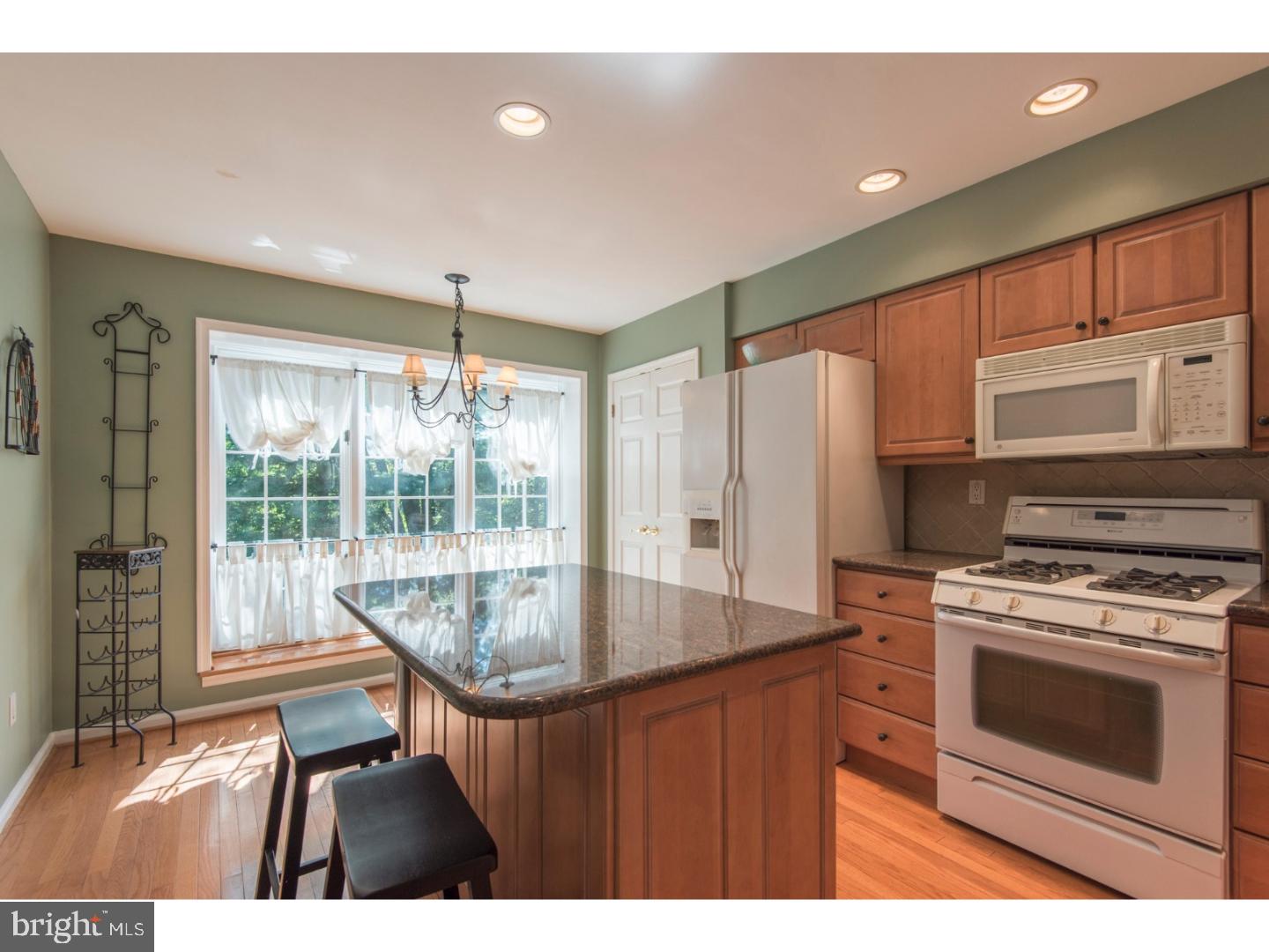 NEWPORT VILLAGE - Residential Lease