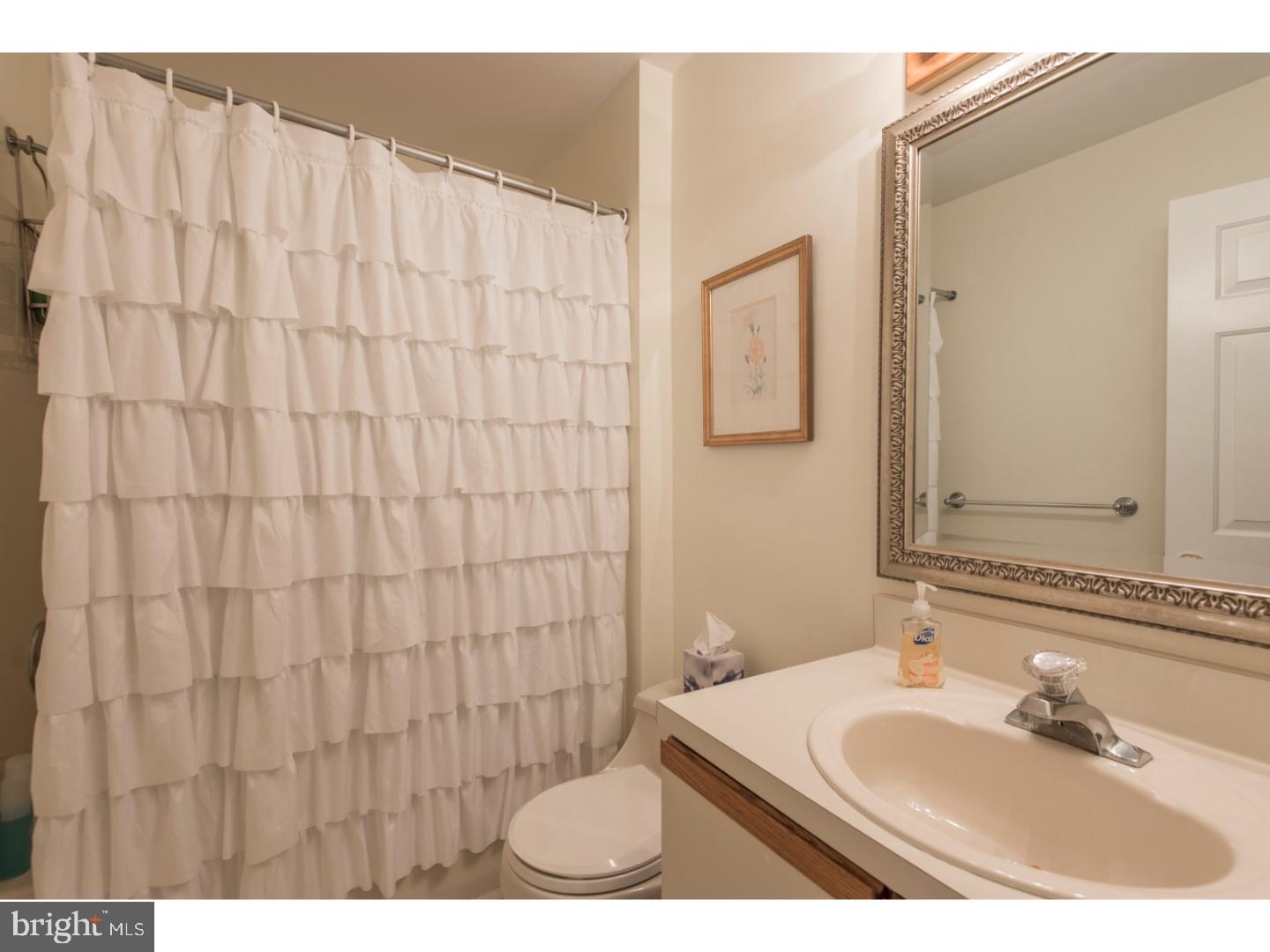 NEWPORT VILLAGE - Residential Lease