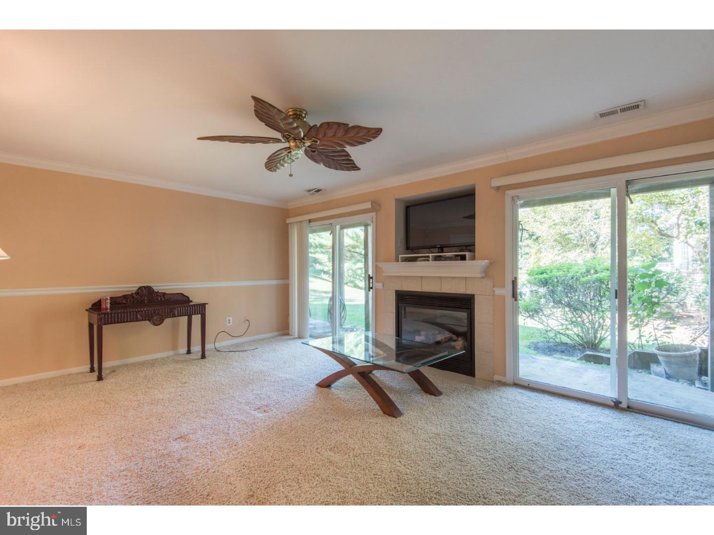 NEWPORT VILLAGE - Residential Lease