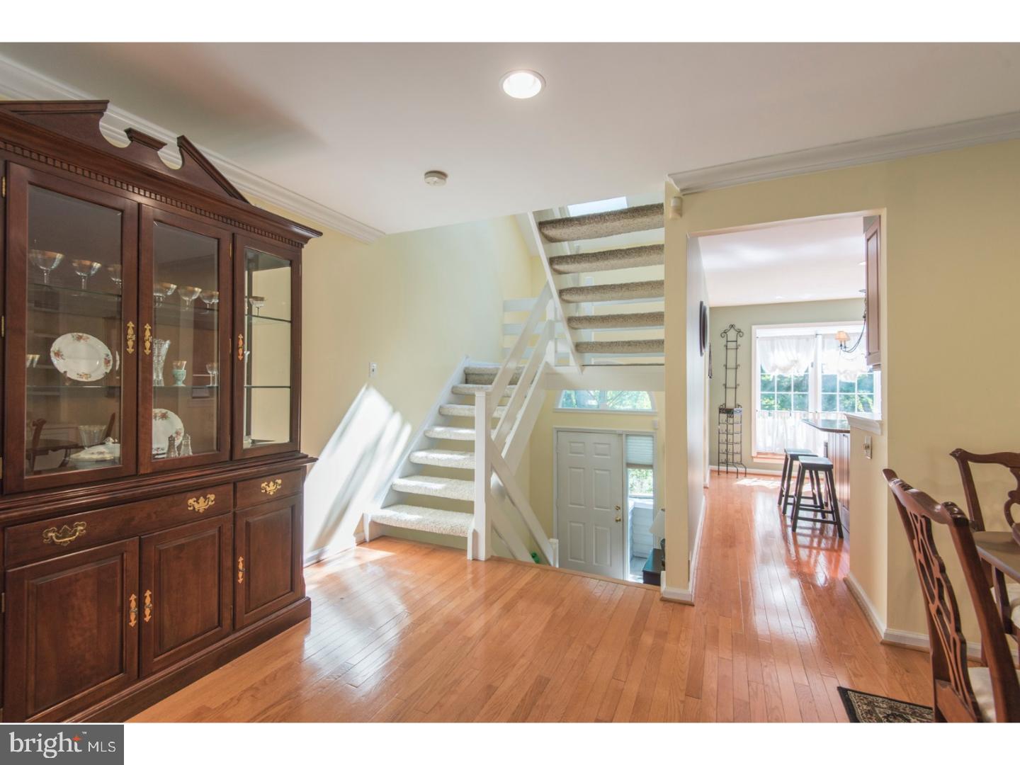 NEWPORT VILLAGE - Residential Lease