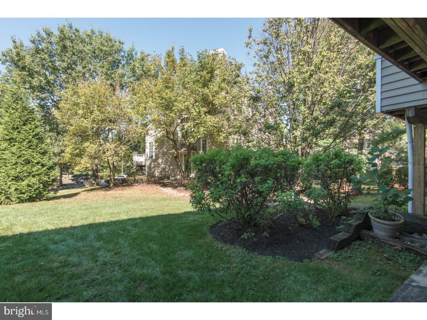 NEWPORT VILLAGE - Residential Lease