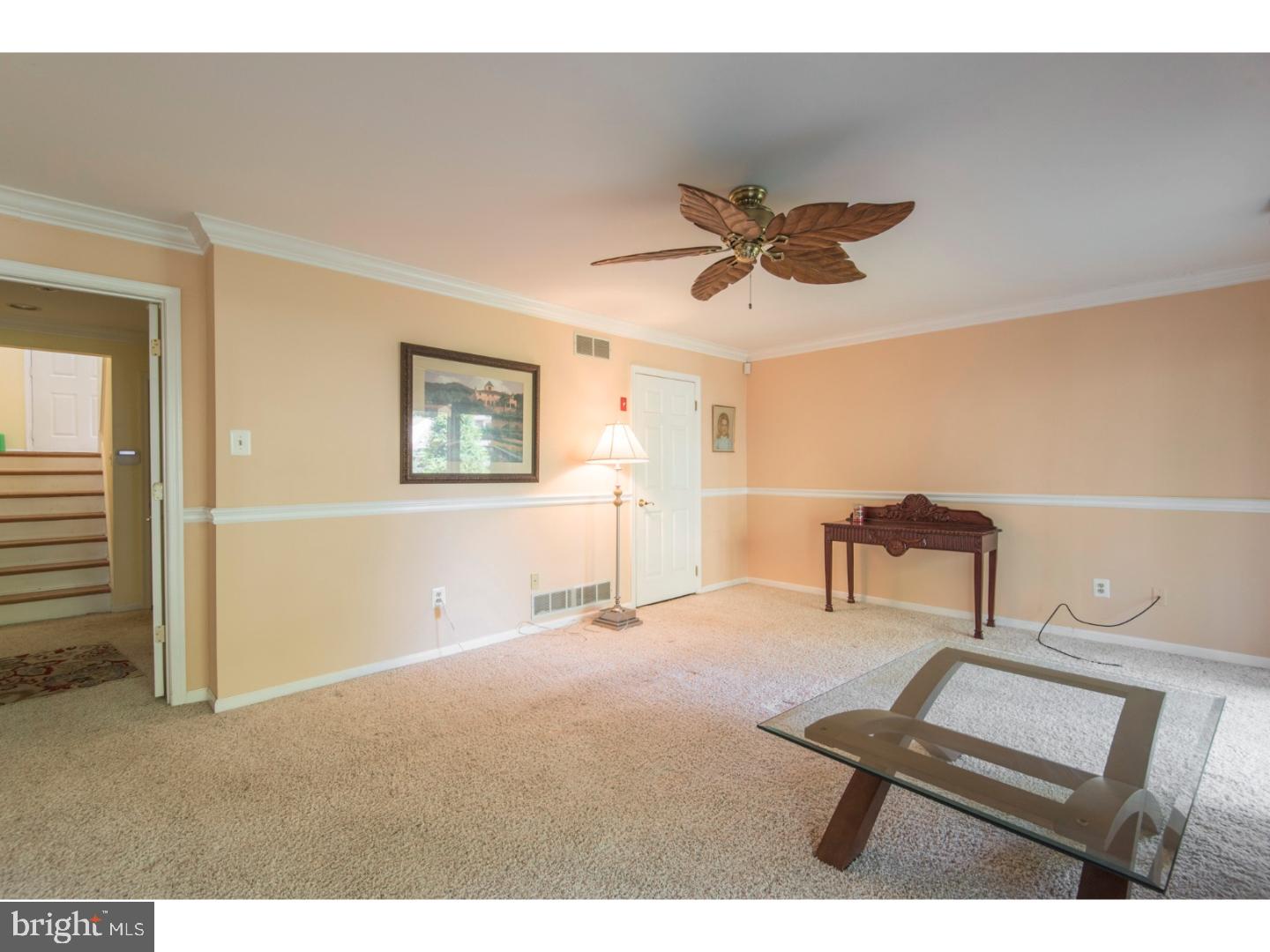 NEWPORT VILLAGE - Residential Lease