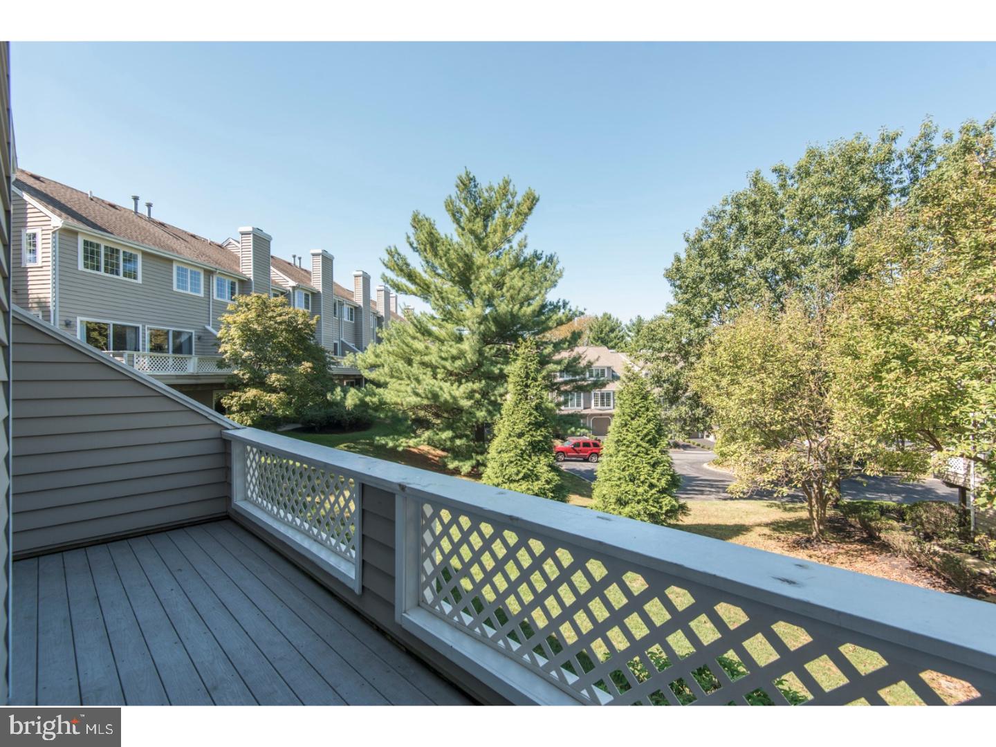 NEWPORT VILLAGE - Residential Lease