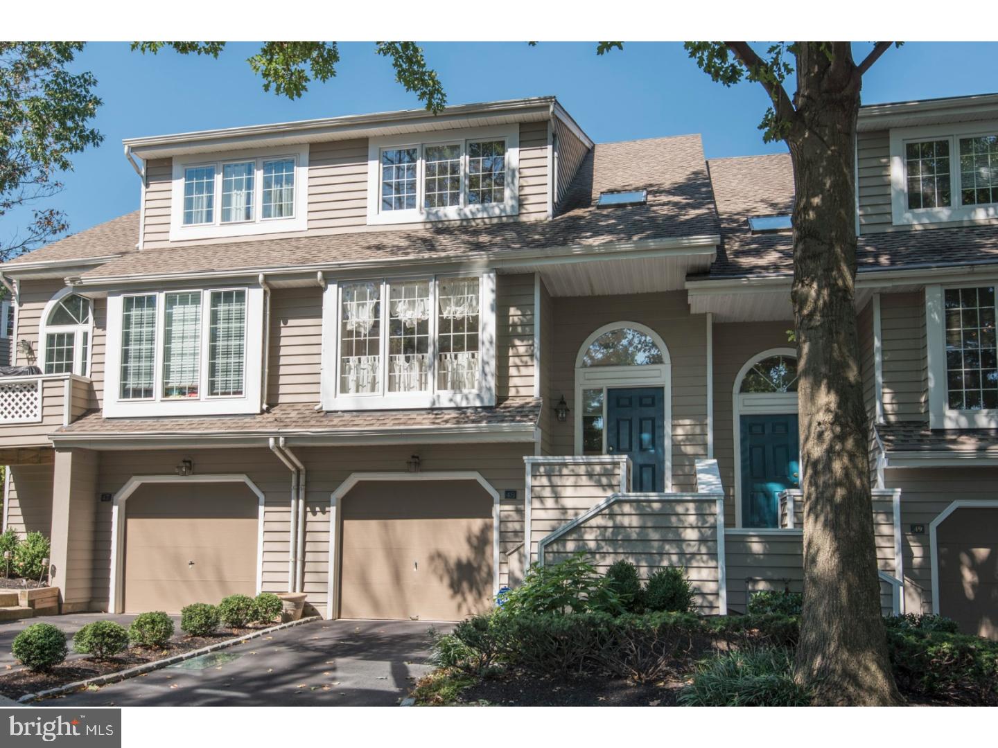 NEWPORT VILLAGE - Residential Lease