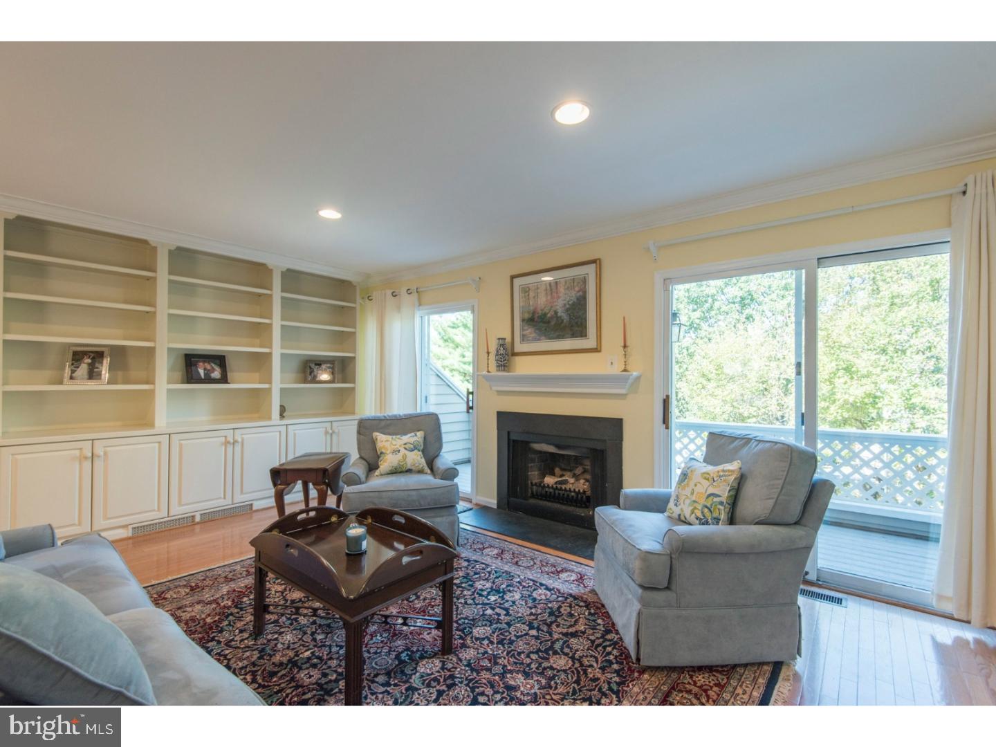 NEWPORT VILLAGE - Residential Lease