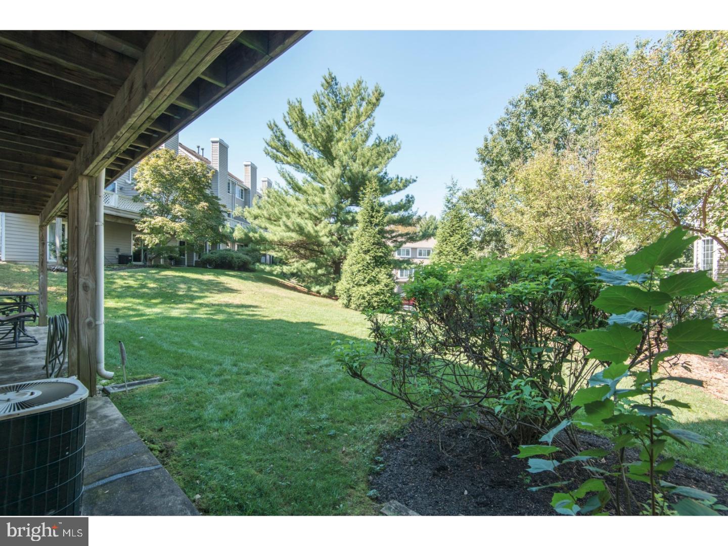 NEWPORT VILLAGE - Residential Lease